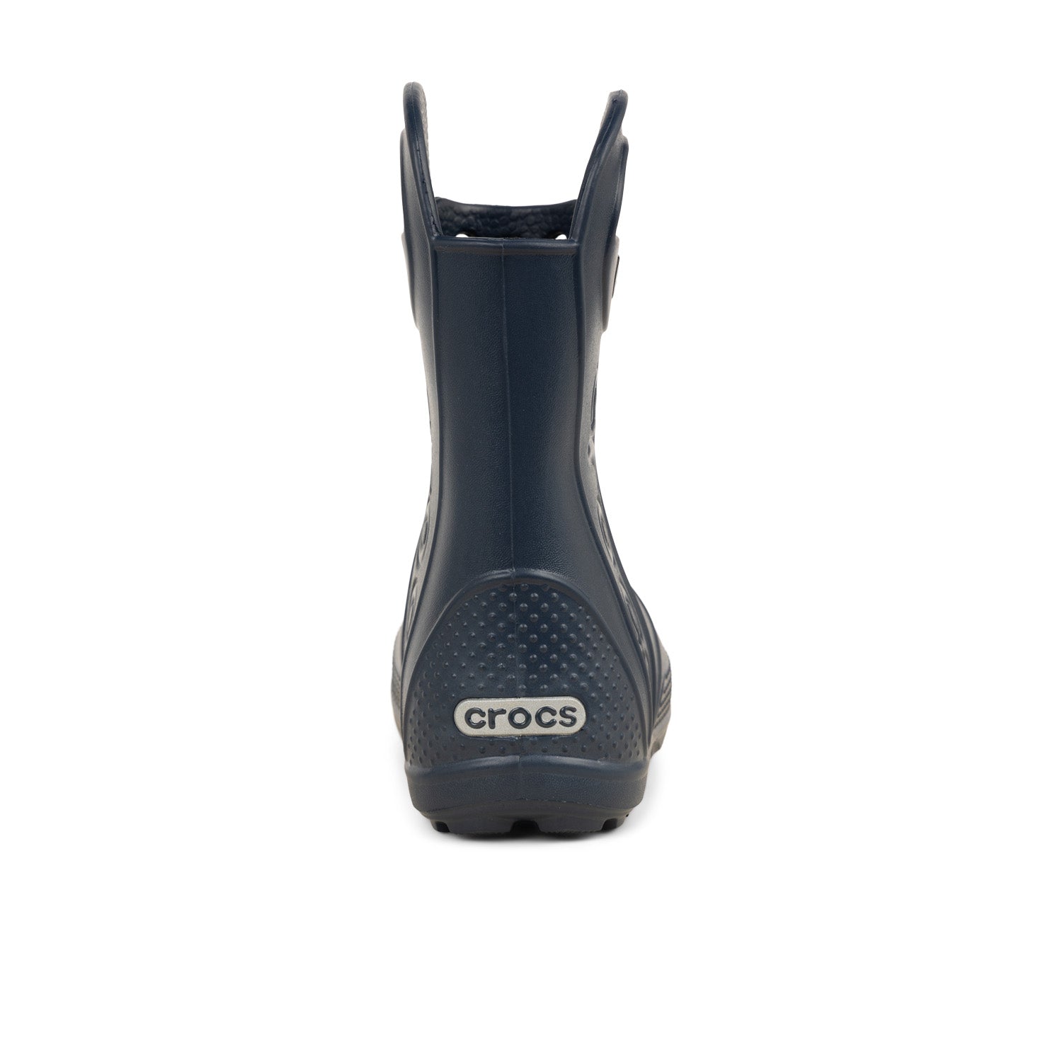 Bottes Enfant CROCS ANDLE IT RAINBOOT Noir