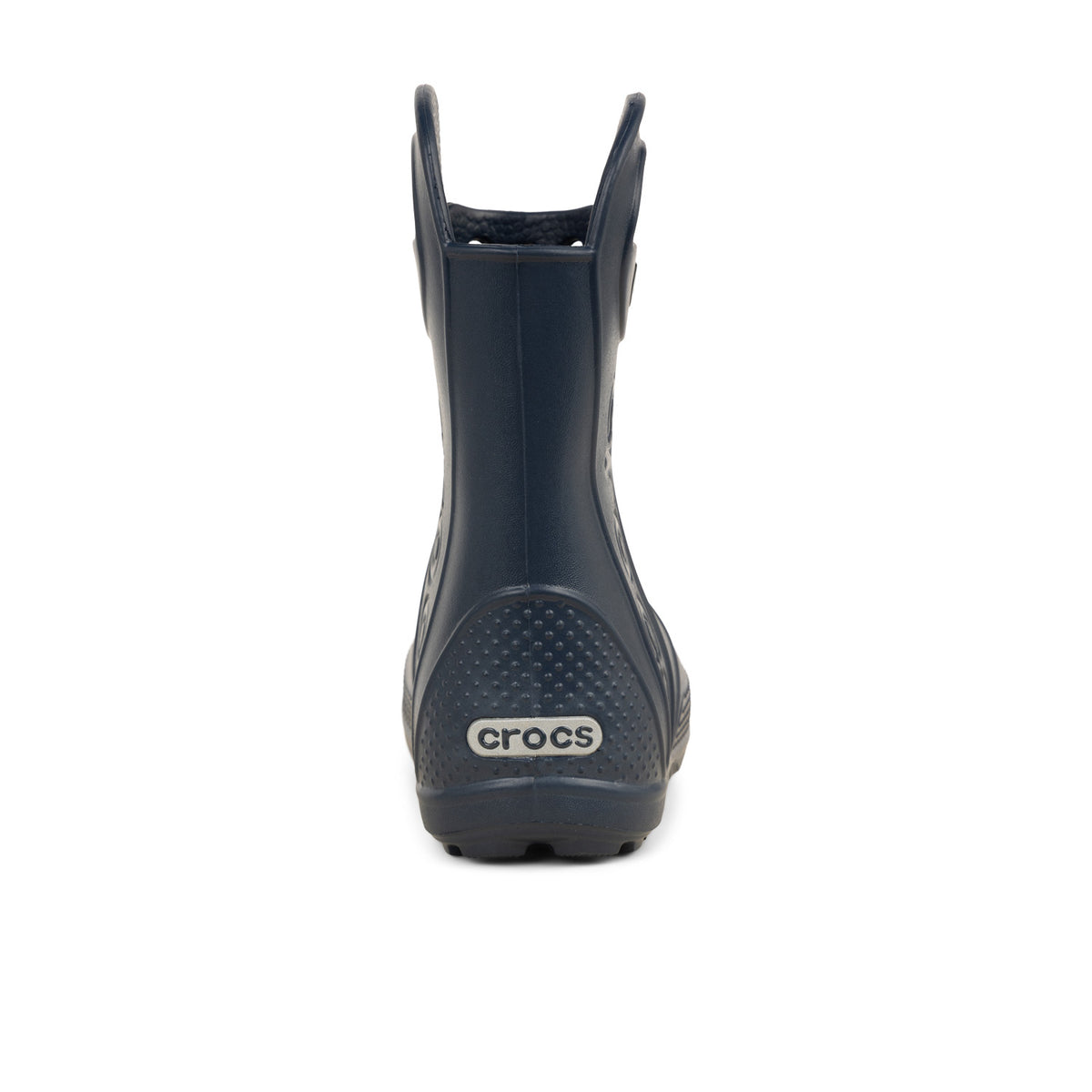 Bottes Enfant CROCS ANDLE IT RAINBOOT Noir