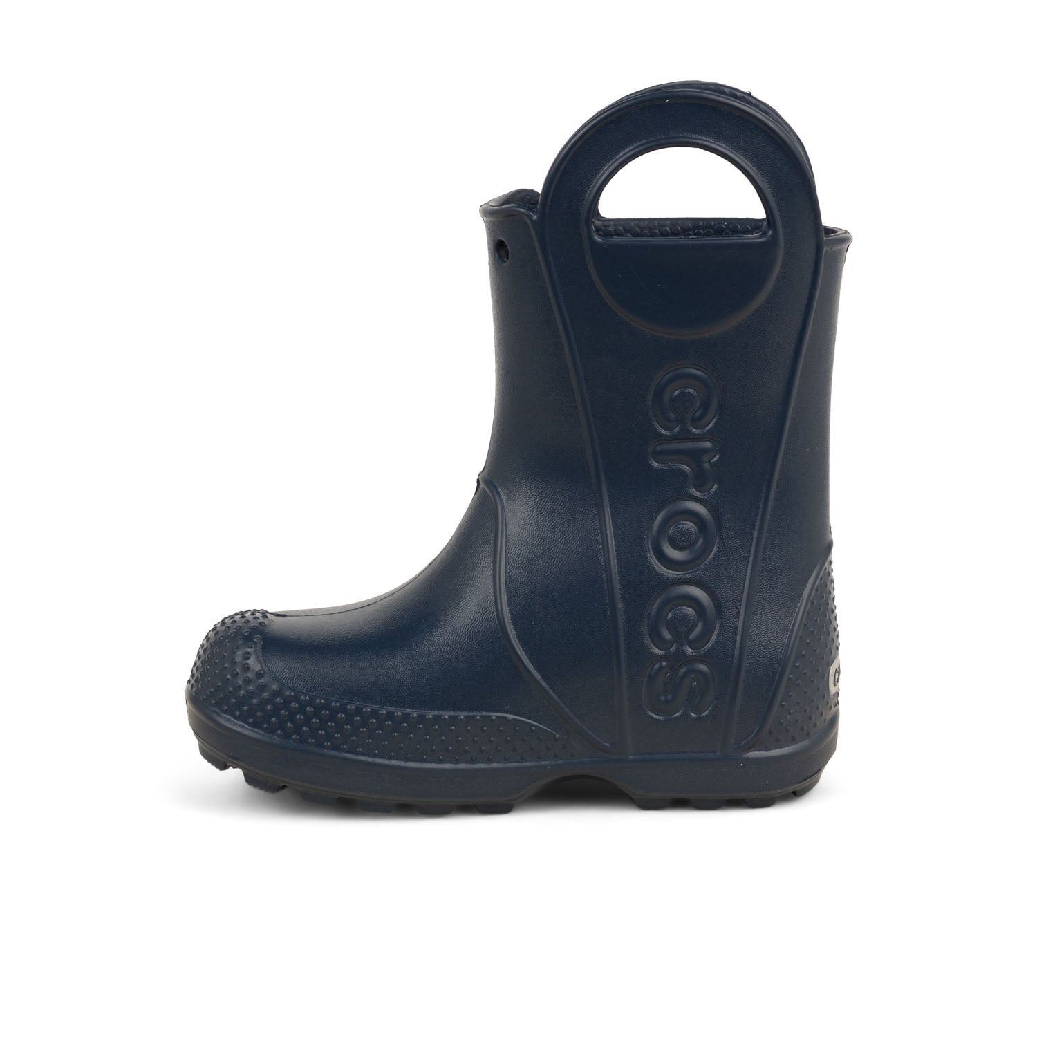 Bottes Enfant CROCS ANDLE IT RAINBOOT Noir