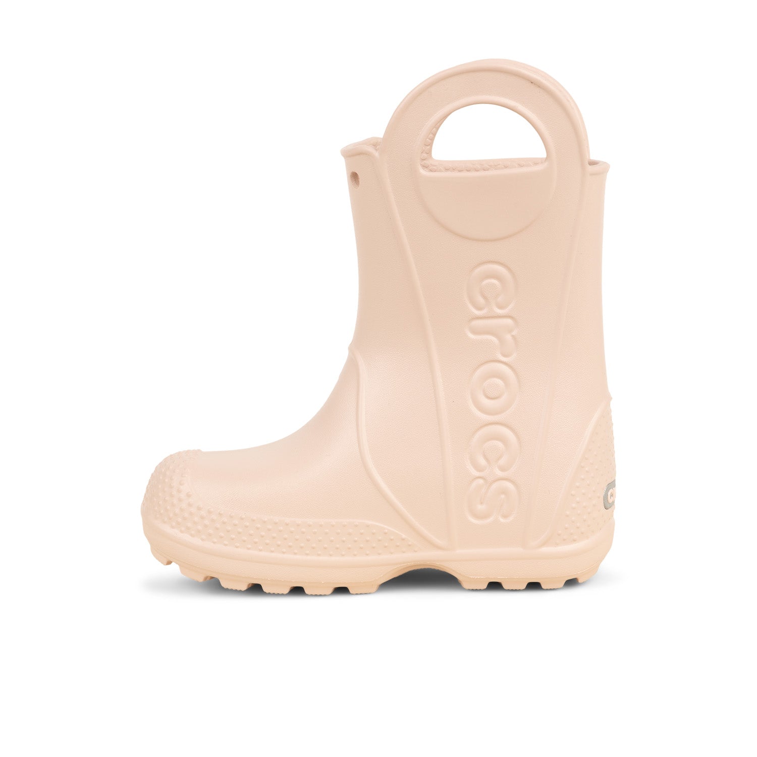 Bottes Enfant CROCS ANDLE IT RAINBOOT Rose