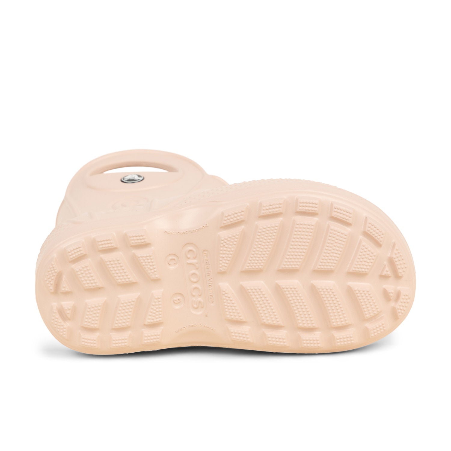 Bottes Enfant CROCS ANDLE IT RAINBOOT Rose