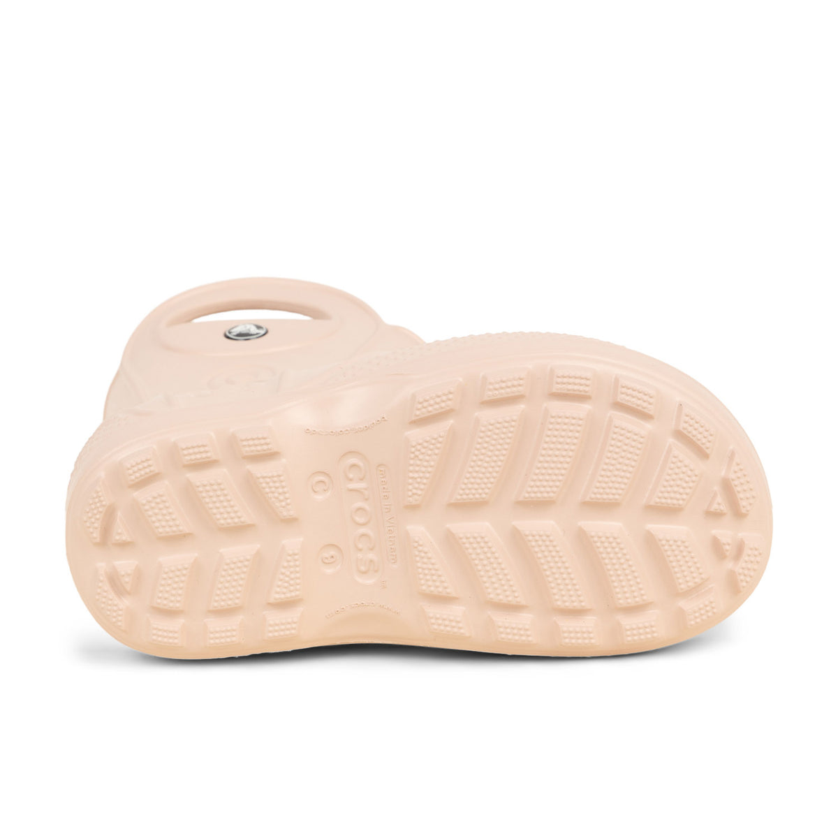 Bottes Enfant CROCS ANDLE IT RAINBOOT Rose