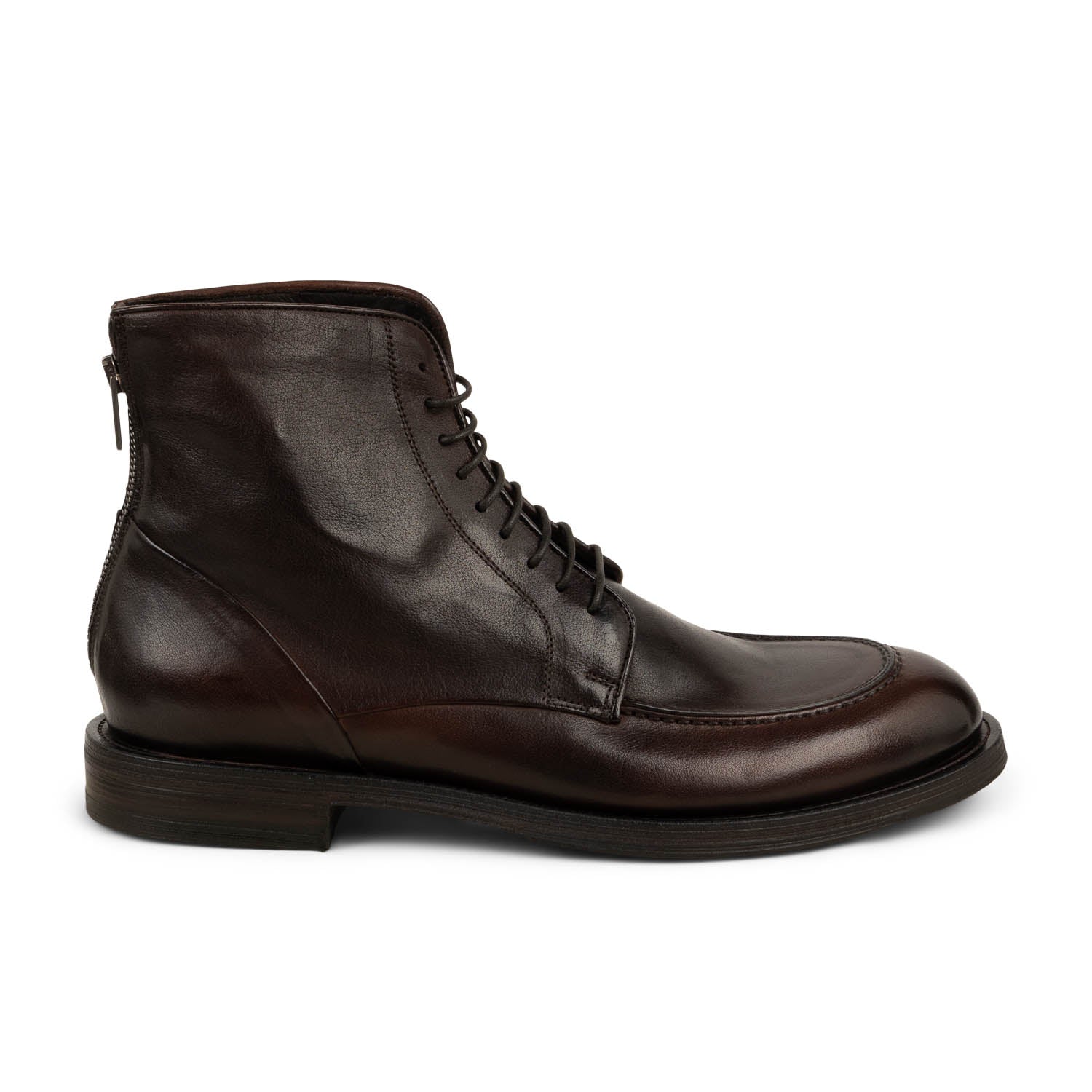 Boots et bottines Homme PANTANETTI GRAM Marron