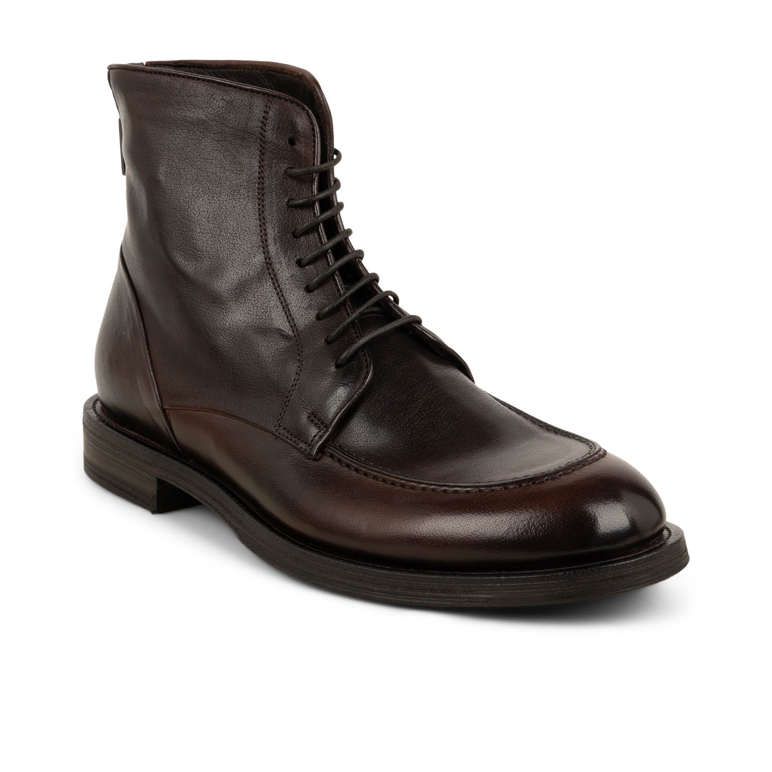 Boots et bottines Homme PANTANETTI GRAM Marron