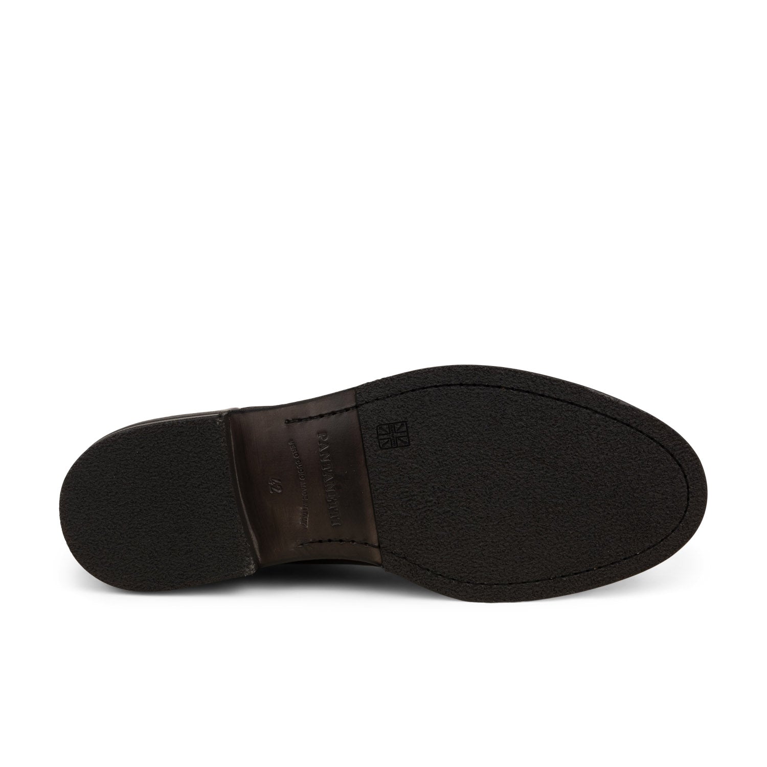 Boots et bottines Homme PANTANETTI GRAM Marron