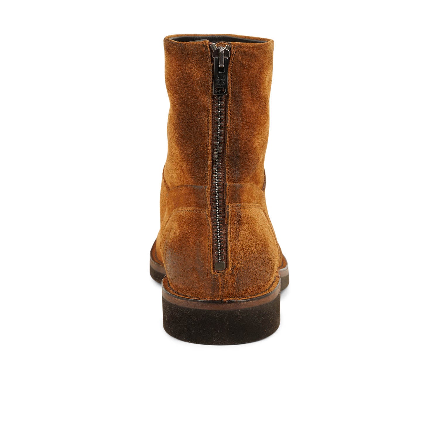 Boots et bottines Homme PANTANETTI ATITUDE Camel