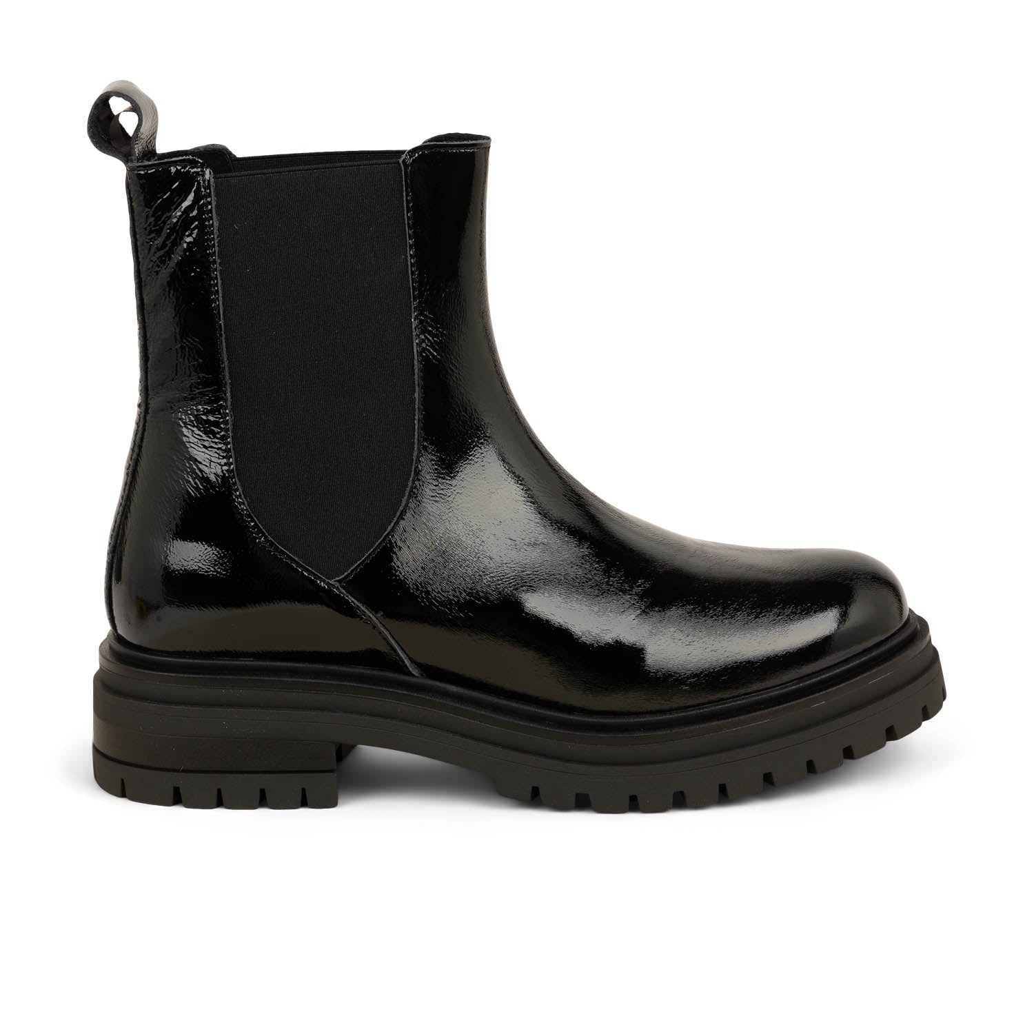 Boots et bottines Femme ENZO VERSINI WEDOU Noir