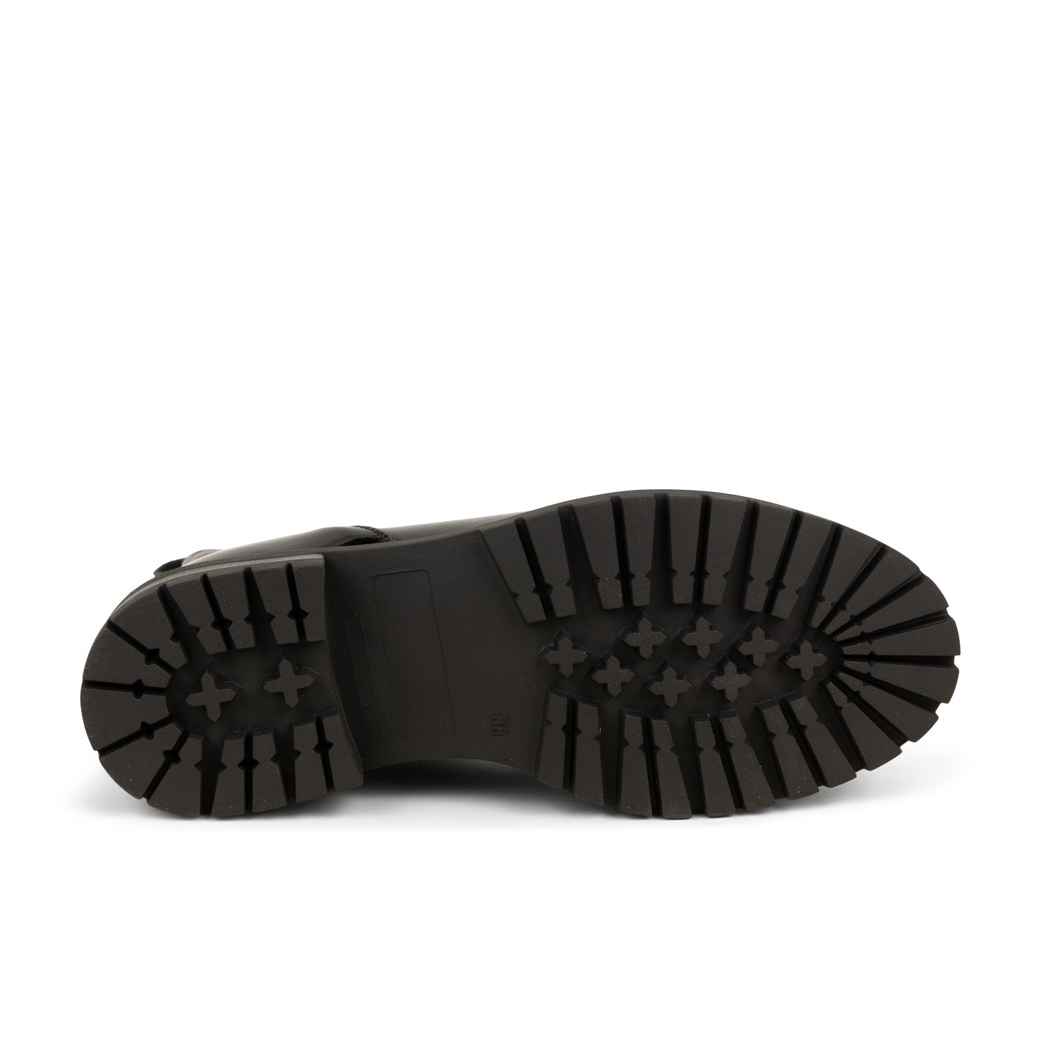 Boots et bottines Femme ENZO VERSINI WEDOU Noir