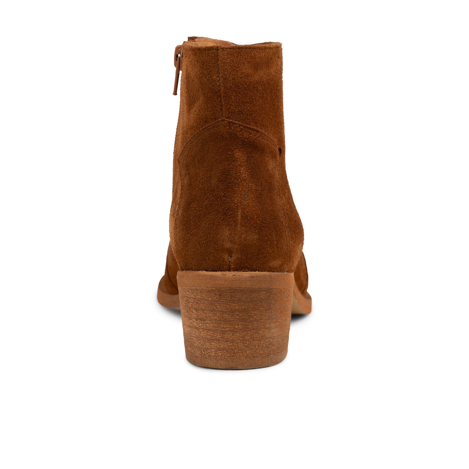 Boots et bottines Femme ENZO VERSINI WEROL Marron