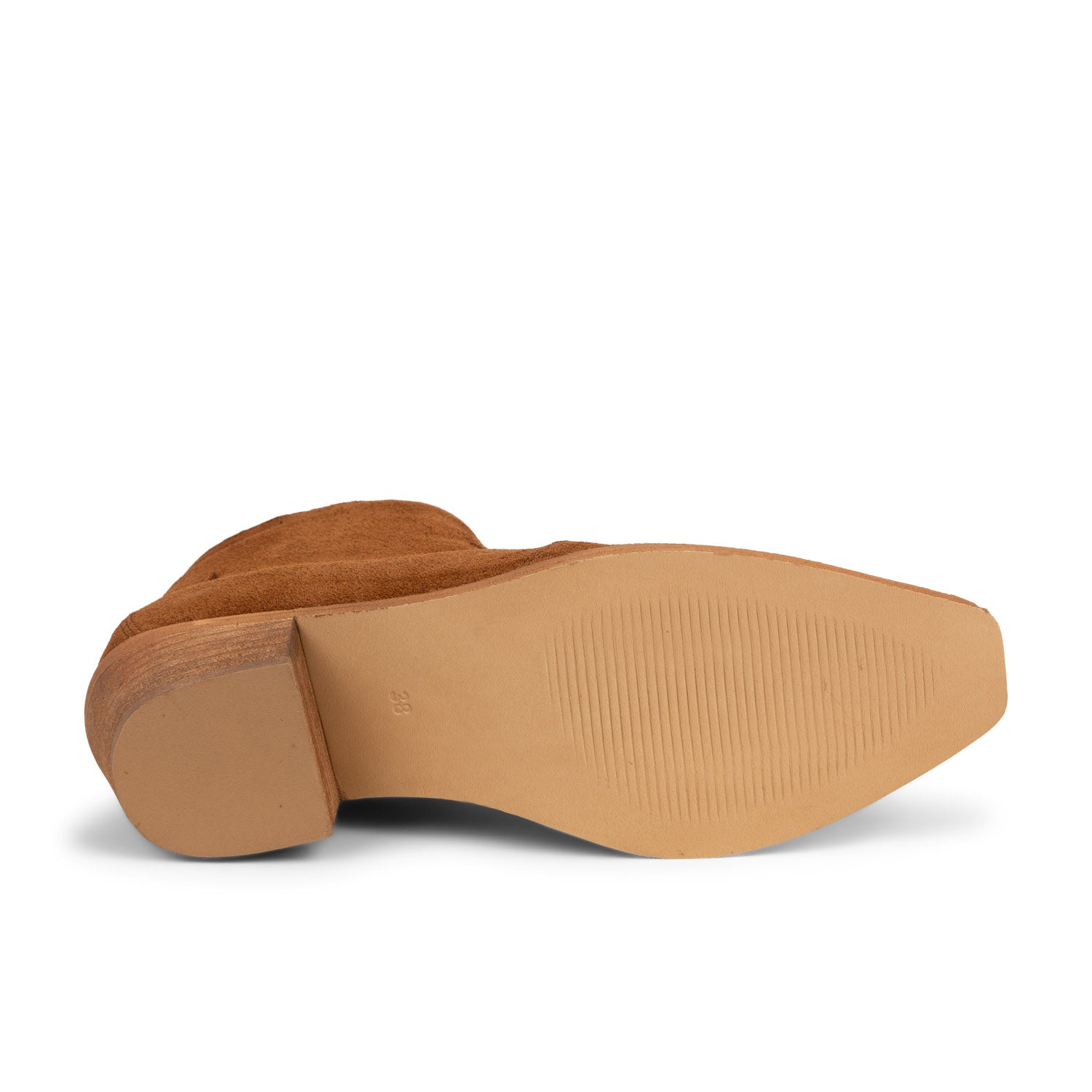 Boots et bottines Femme ENZO VERSINI WEROL Marron