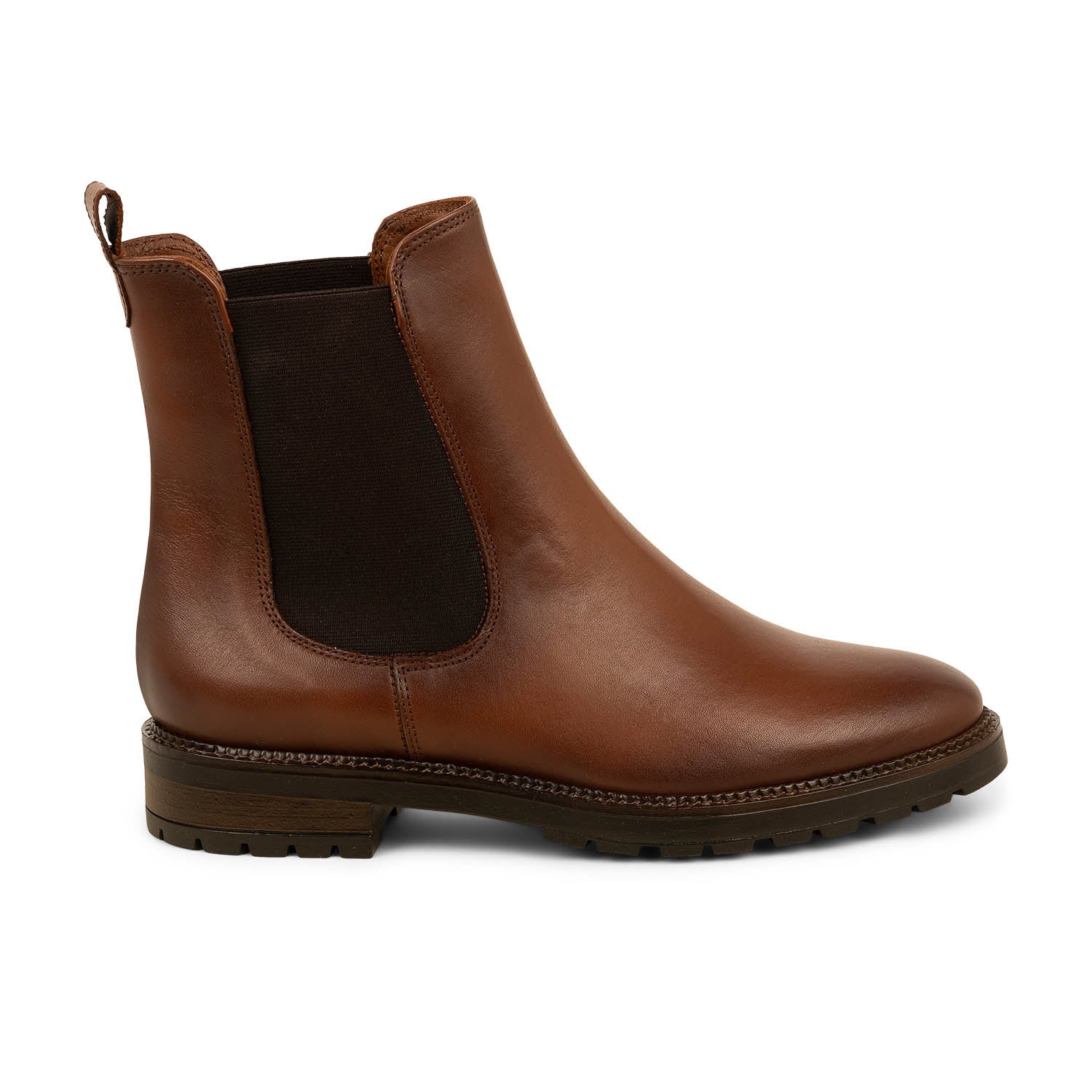 Boots et bottines Femme DEI COLLI DESIMON Marron