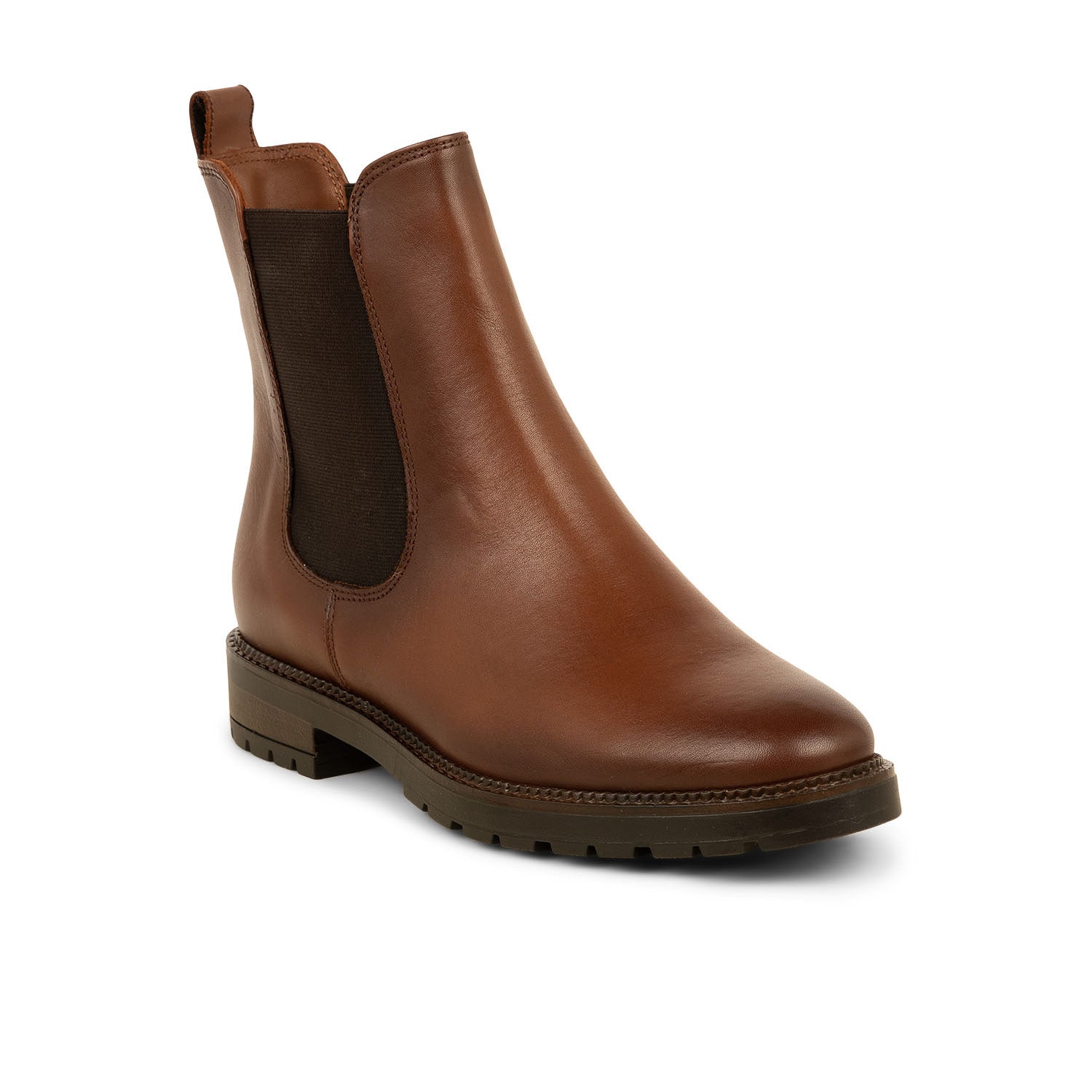 Boots et bottines Femme DEI COLLI DESIMON Marron