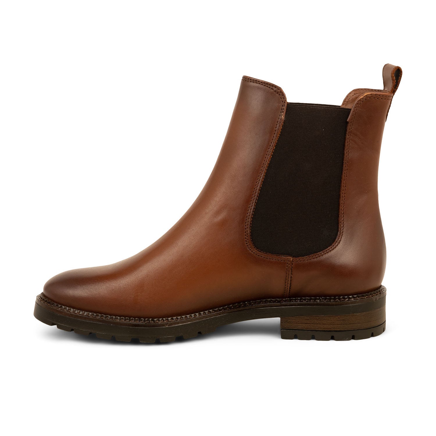 Boots et bottines Femme DEI COLLI DESIMON Marron