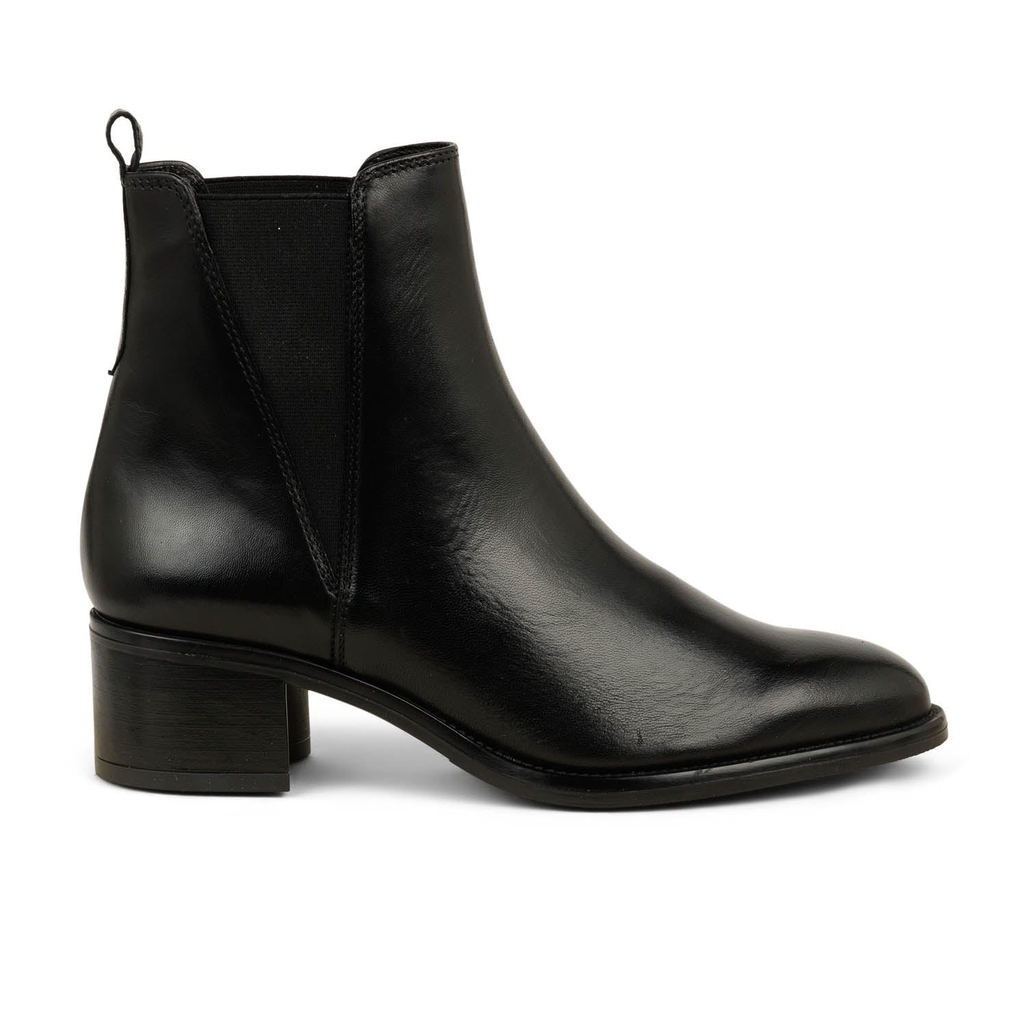 Boots et bottines Femme DEI COLLI DECOLA Noir
