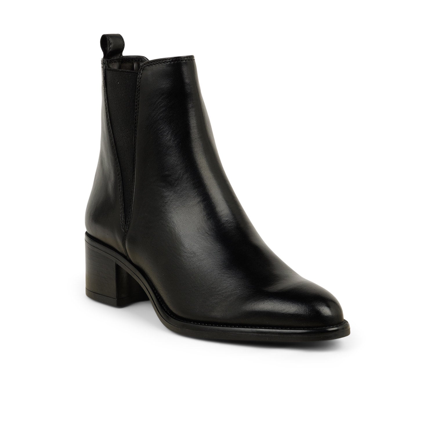 Boots et bottines Femme DEI COLLI DECOLA Noir