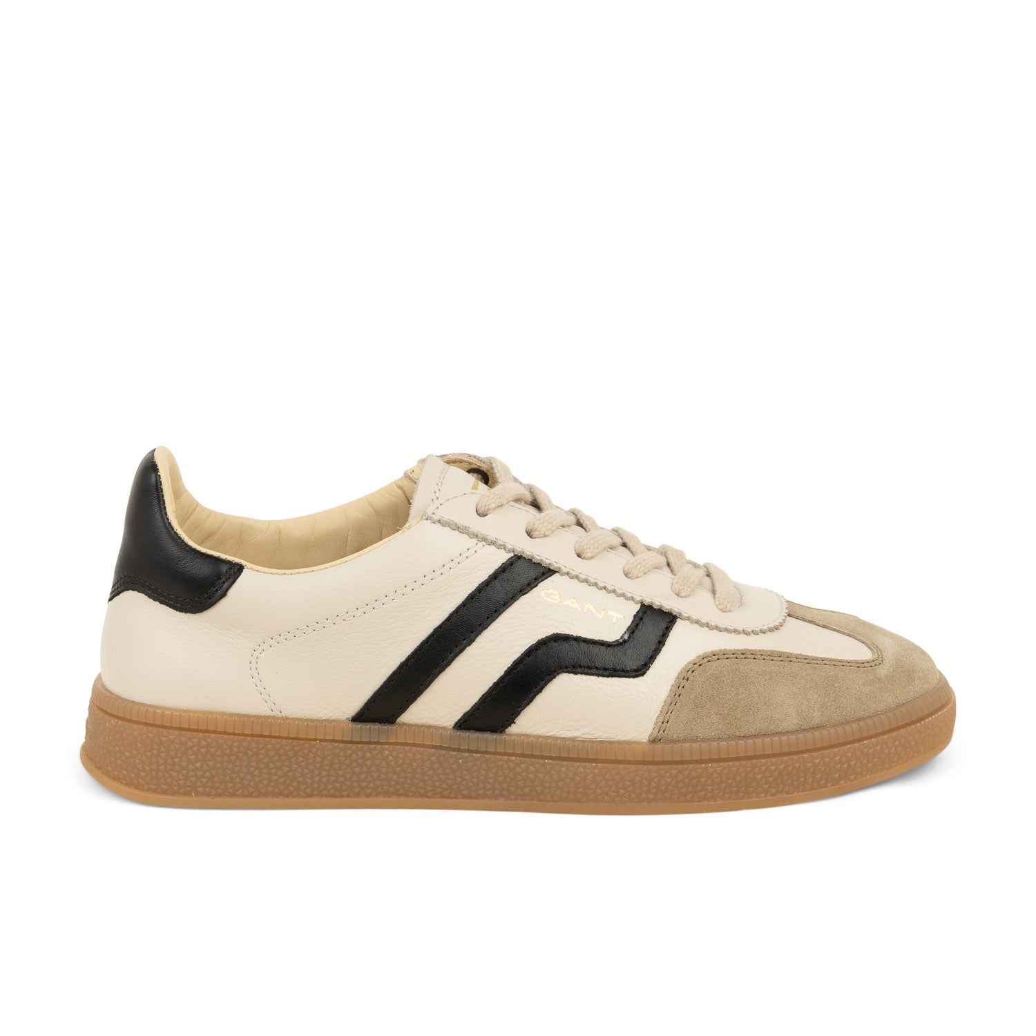 Baskets Femme GANT CUZIMA Beige