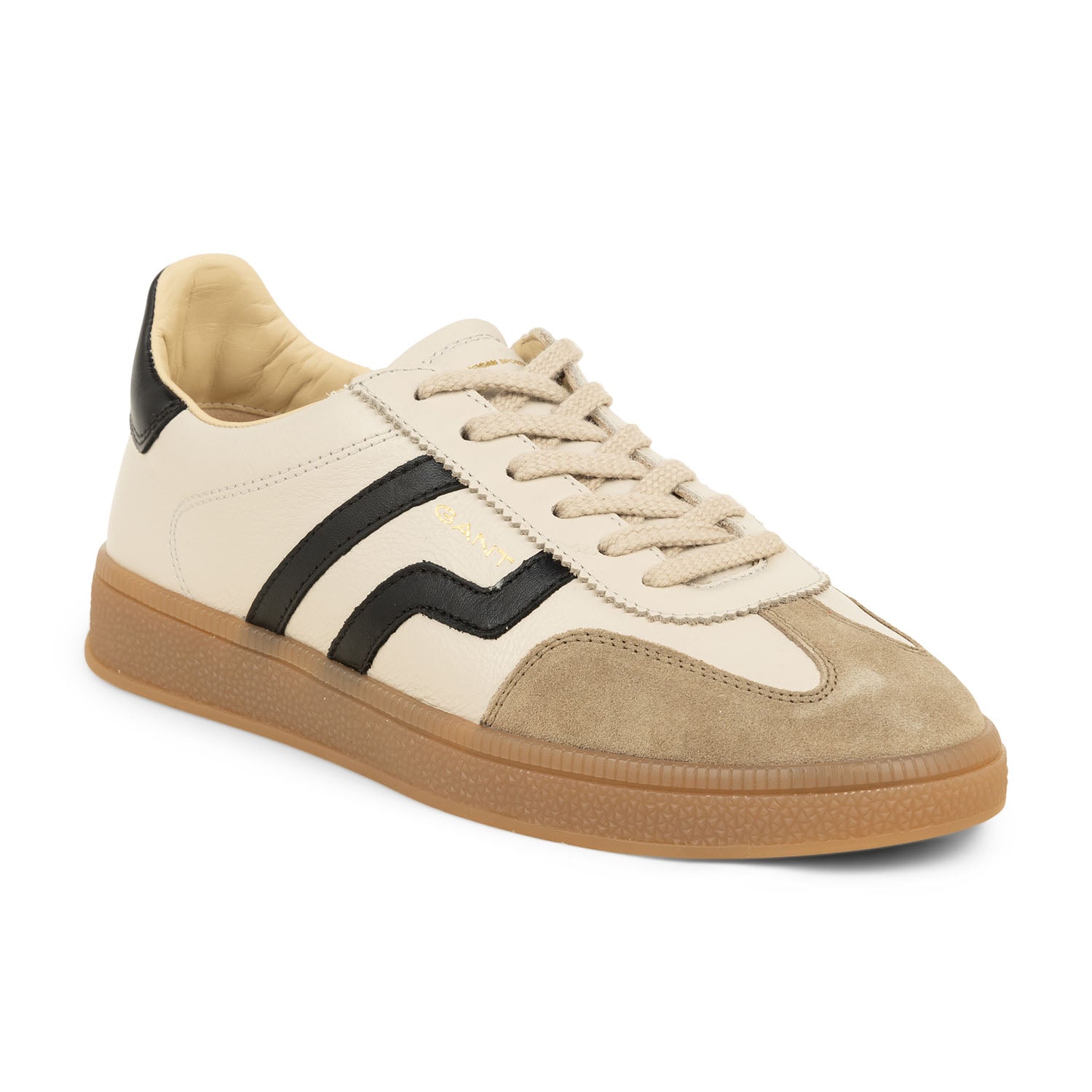 Baskets Femme GANT CUZIMA Beige