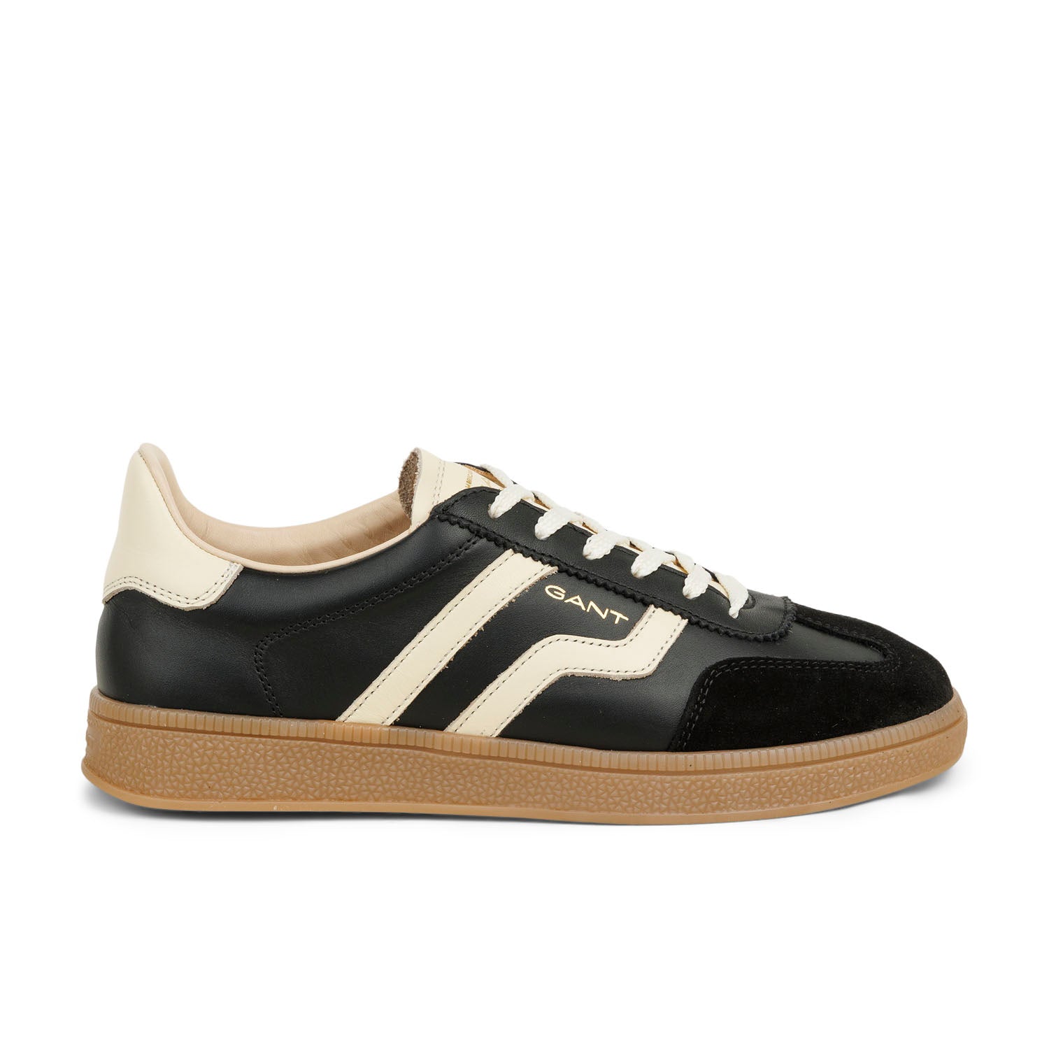 Baskets Femme GANT CUZIMA Noir