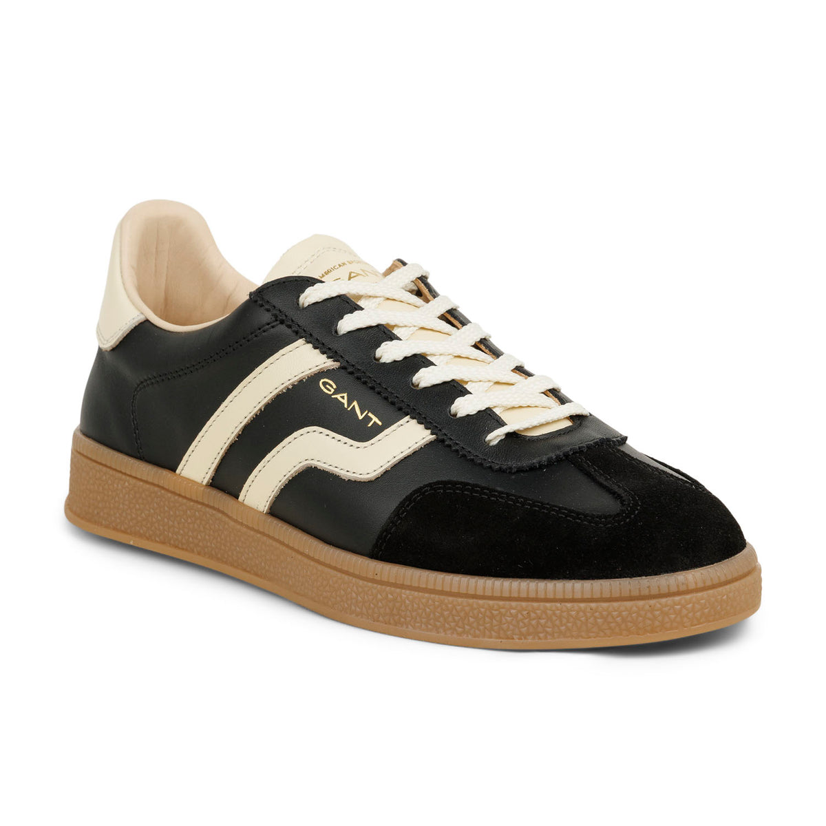 Baskets Femme GANT CUZIMA Noir
