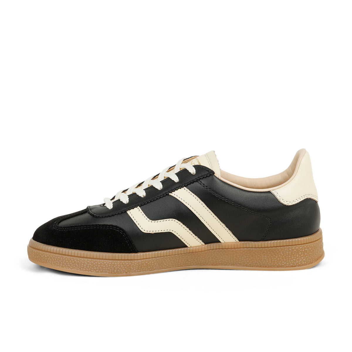 Baskets Femme GANT CUZIMA Noir