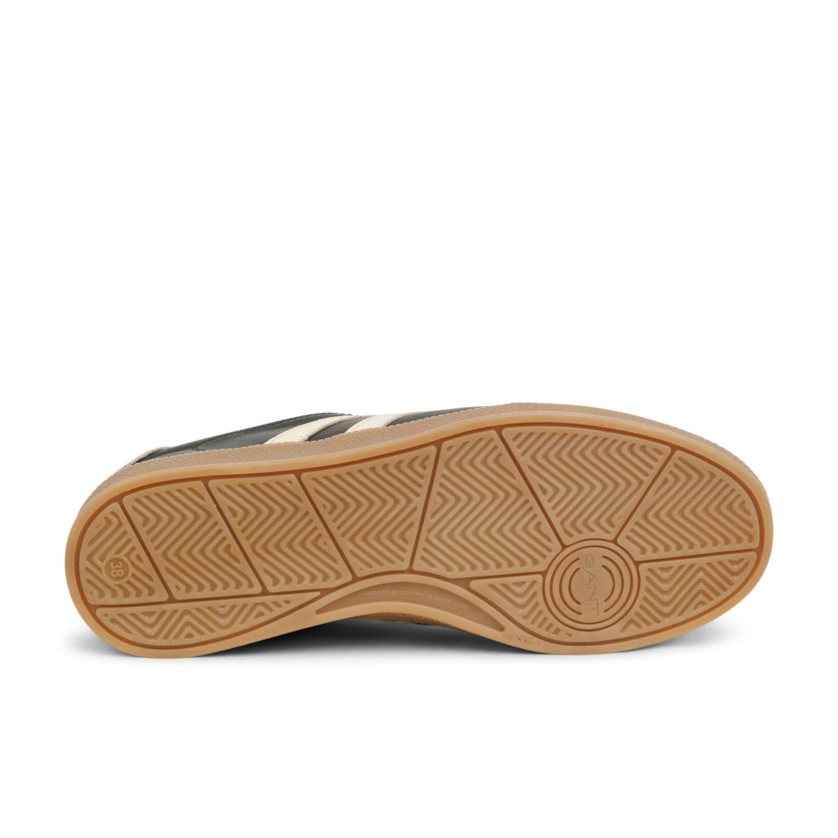 Baskets Femme GANT CUZIMA Noir