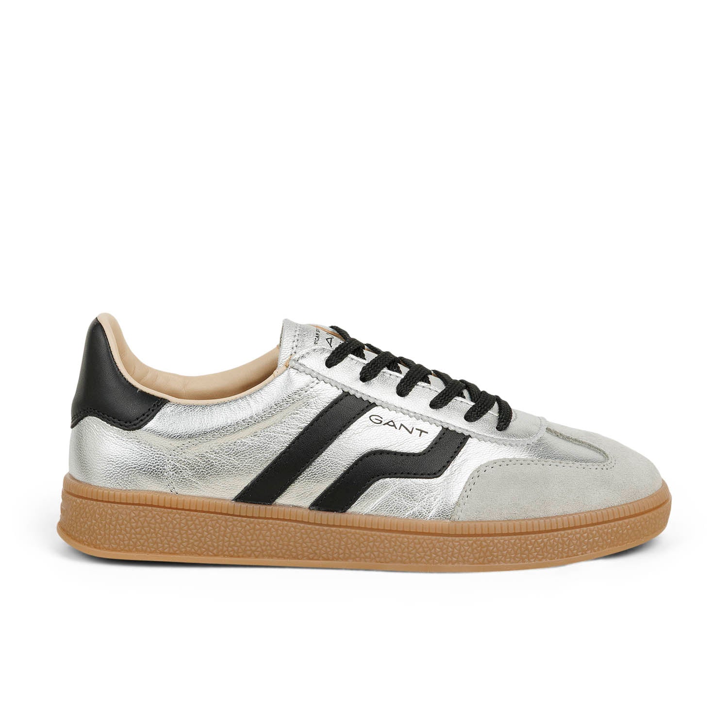 Baskets Femme GANT CUZIMA Argent