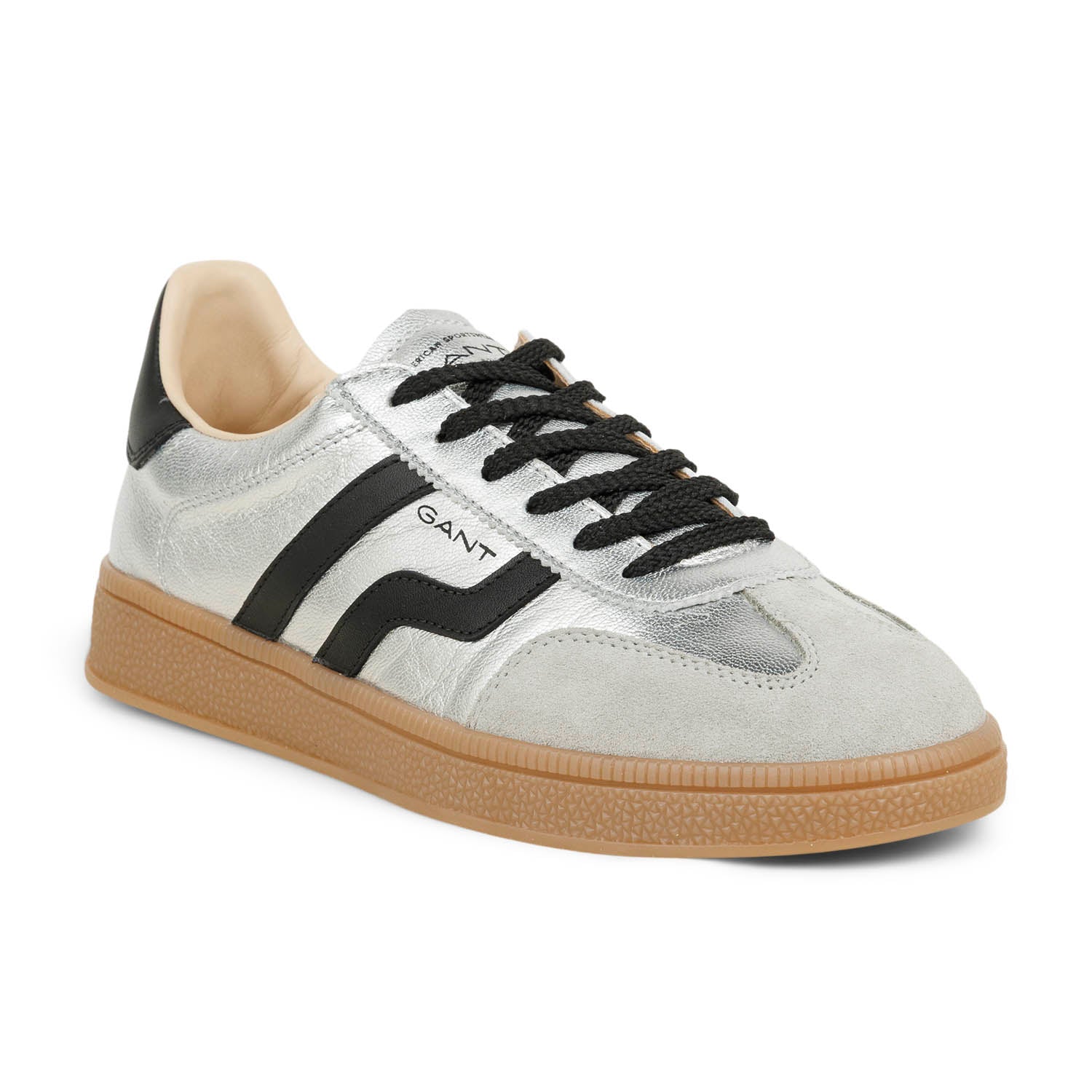 Baskets Femme GANT CUZIMA Argent