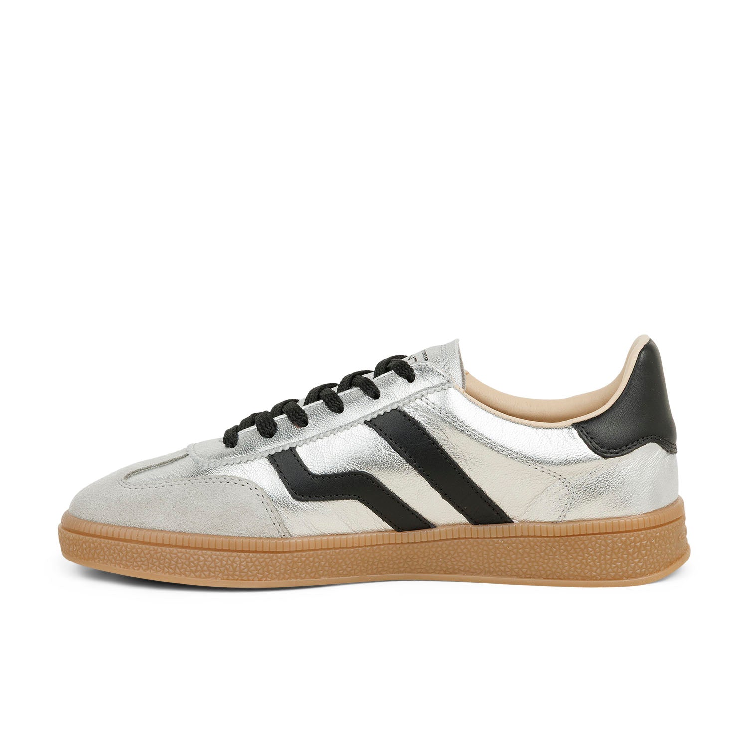 Baskets Femme GANT CUZIMA Argent