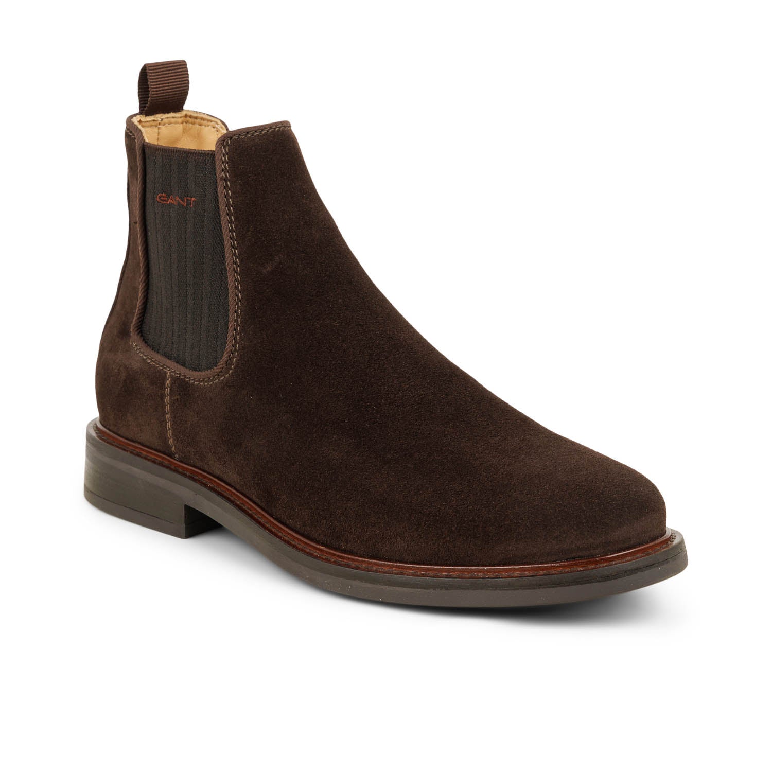 Boots et bottines Homme GANT ST FAIRKON Marron