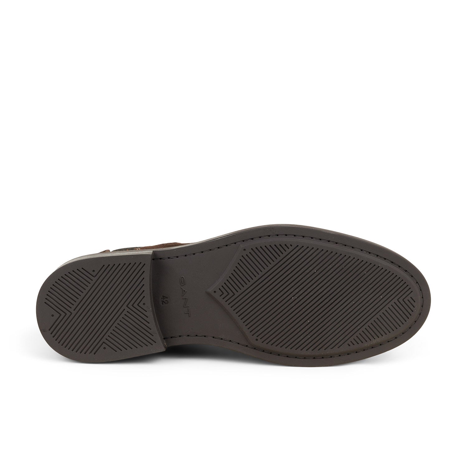 Boots et bottines Homme GANT ST FAIRKON Marron