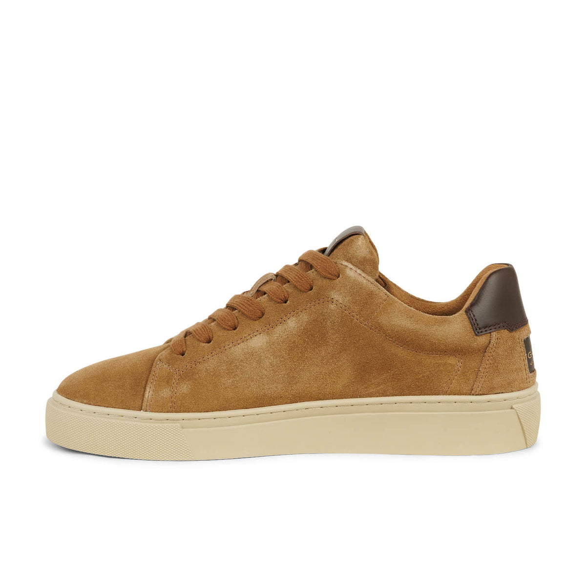Baskets Homme GANT MC JULIEN Marron