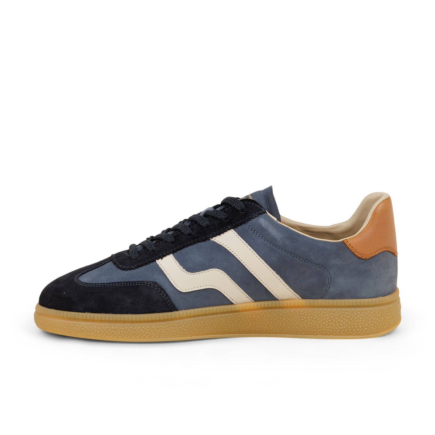 Baskets Homme GANT CUZMO Bleu