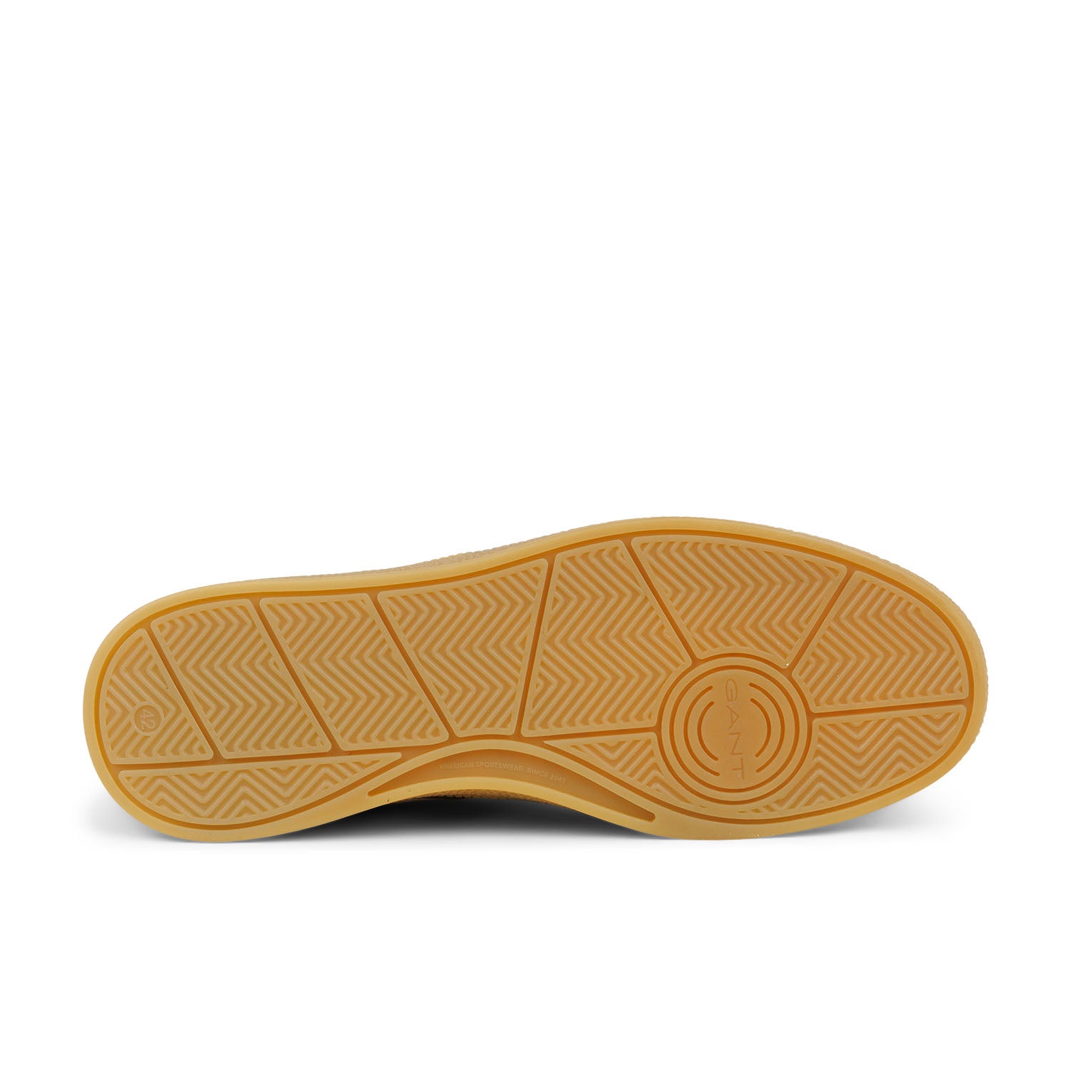 Baskets Homme GANT CUZMO Bleu