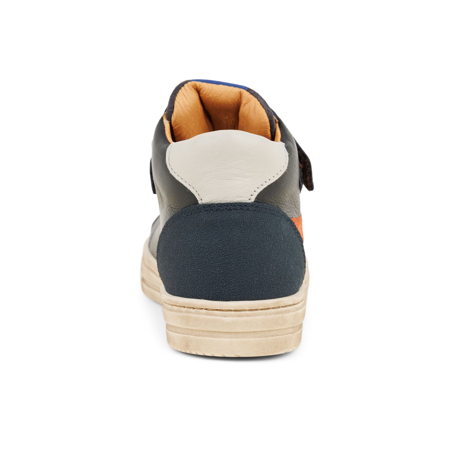 Baskets Enfant BABYBOTTE KELASTIC Bleu
