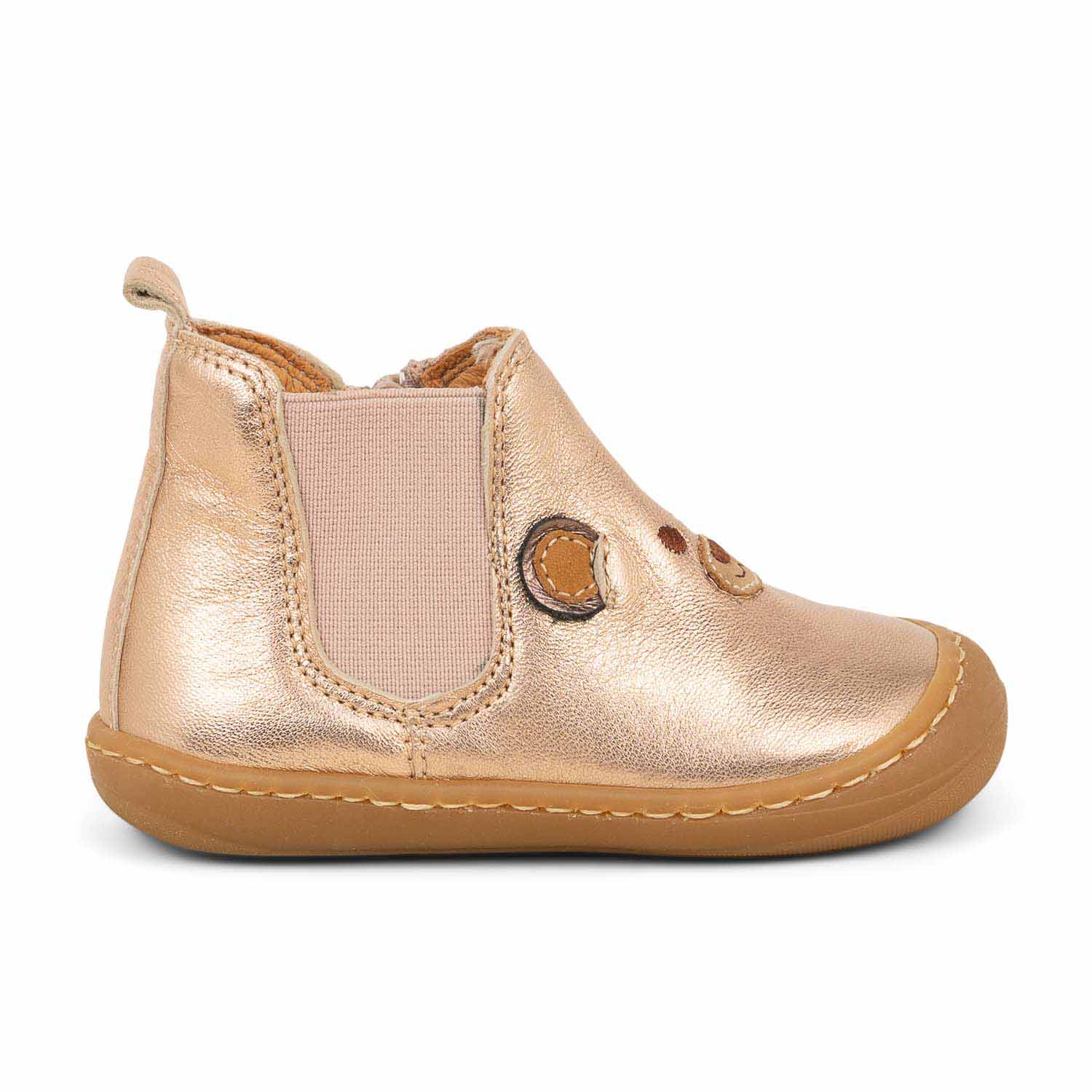 Boots et bottines Enfant BABYBOTTE ARGO BOOTS Rose