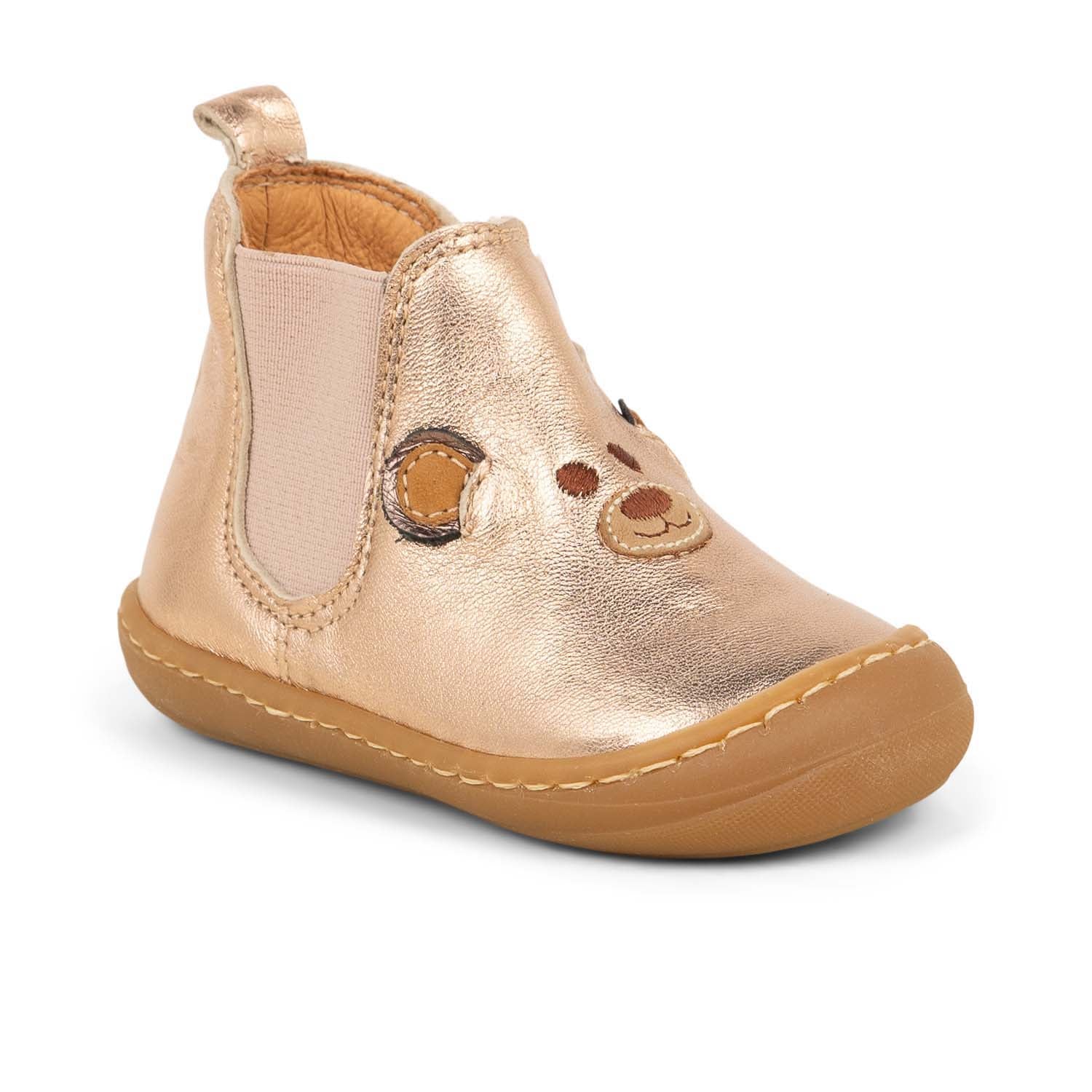 Boots et bottines Enfant BABYBOTTE ARGO BOOTS Rose