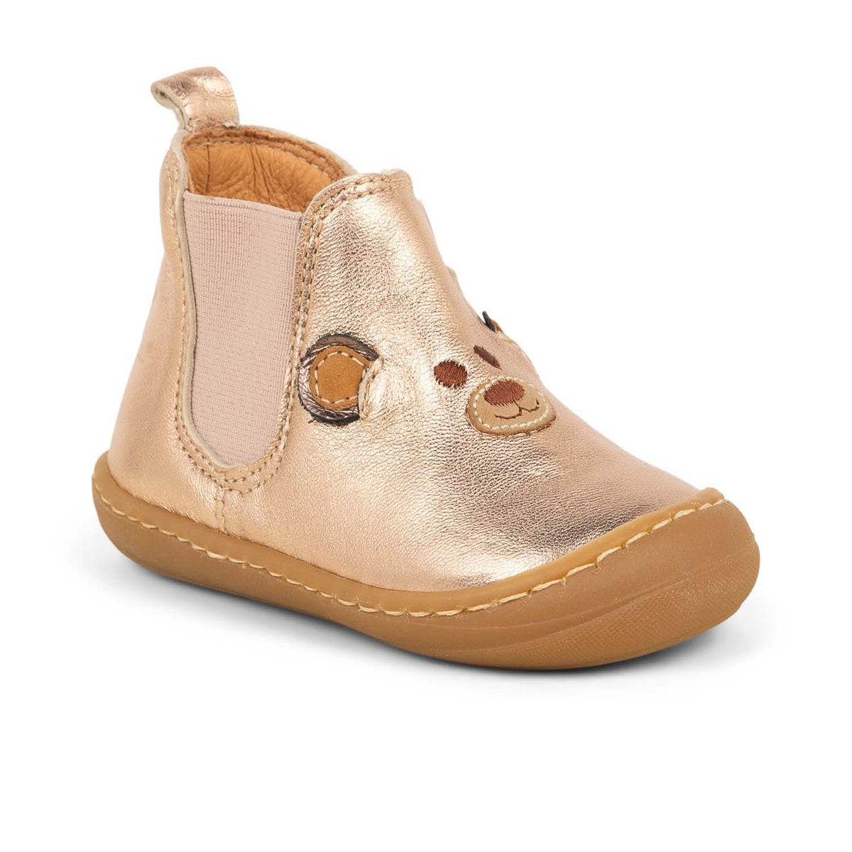 Boots et bottines Enfant BABYBOTTE ARGO BOOTS Rose