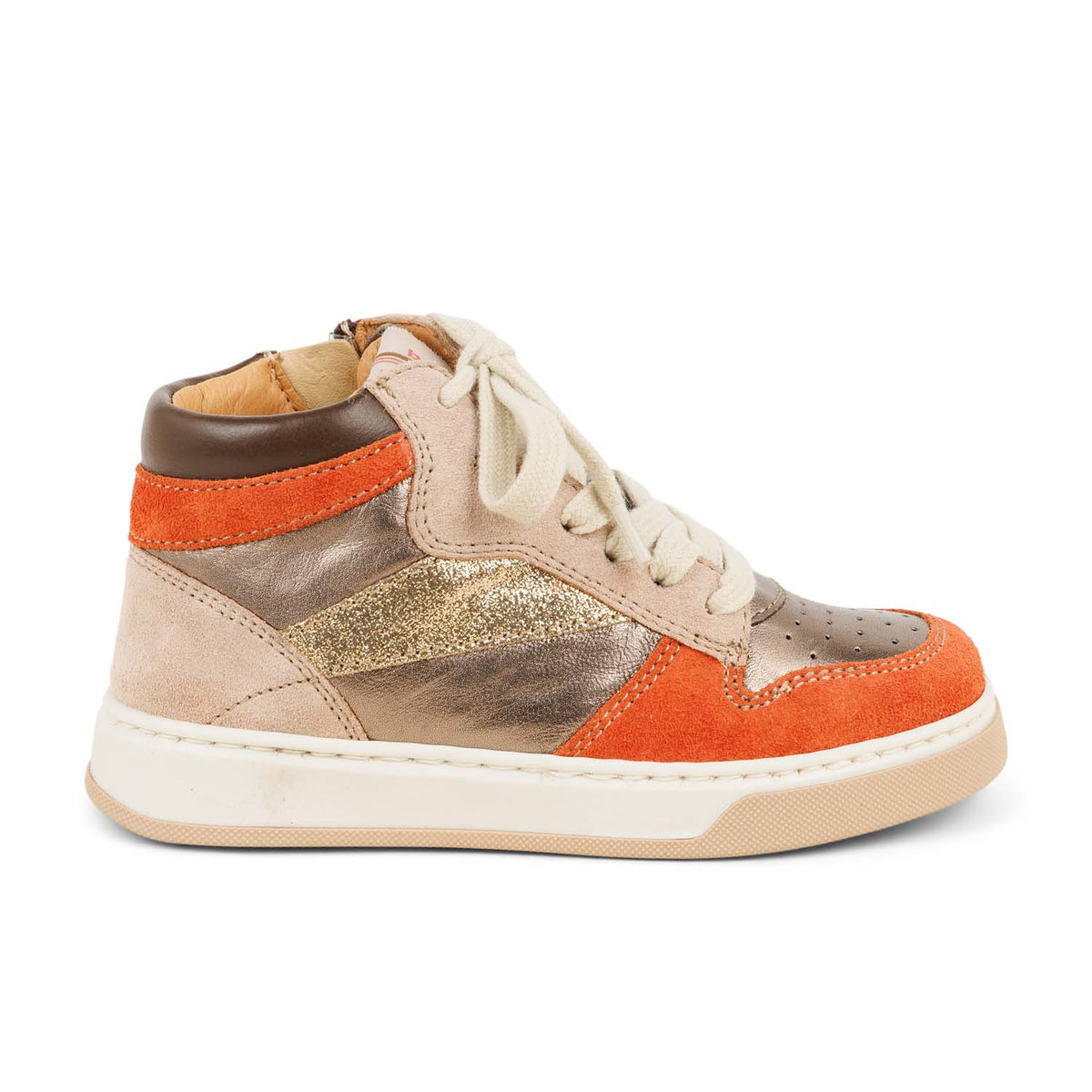 Chaussures montantes Enfant BABYBOTTE AMERICAN Multicolore