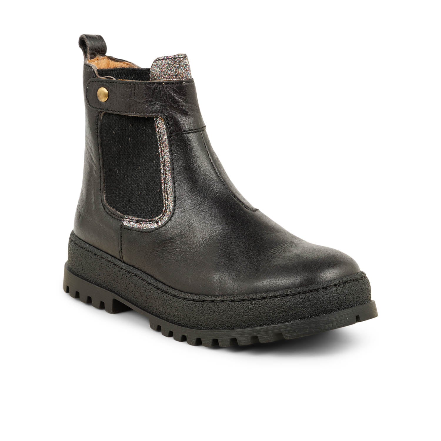 Boots et bottines Enfant BABYBOTTE KINGSTONE Noir