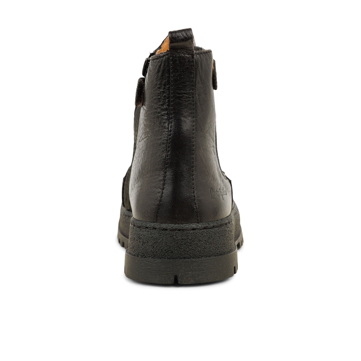 Boots et bottines Enfant BABYBOTTE KINGSTONE Noir