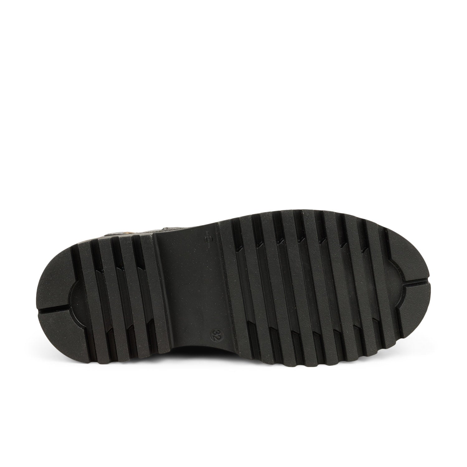 Boots et bottines Enfant BABYBOTTE KINGSTONE Noir