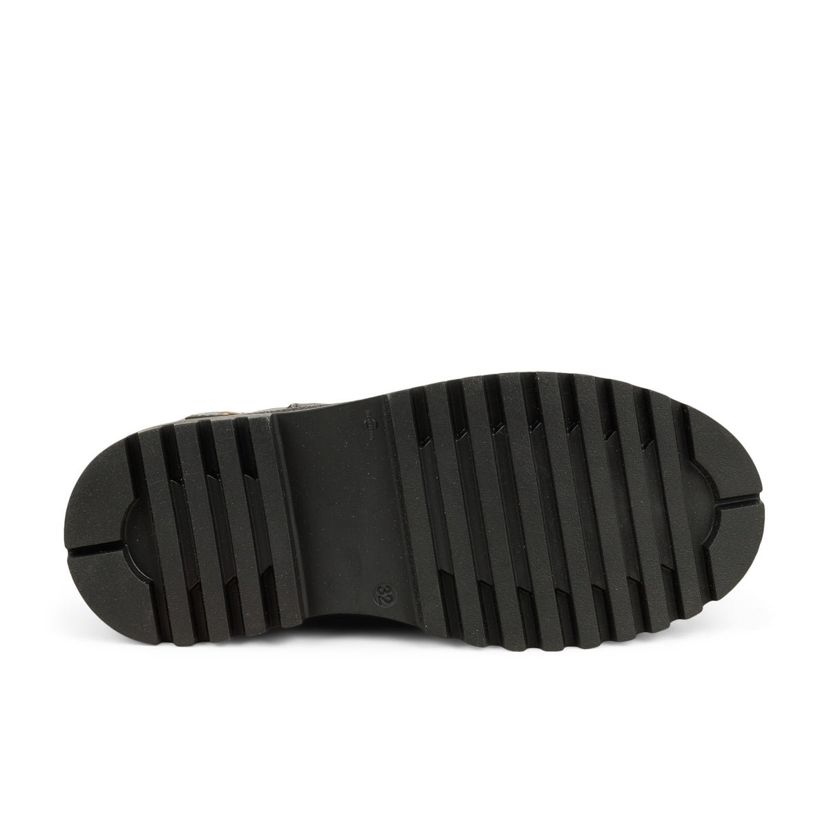 Boots et bottines Enfant BABYBOTTE KINGSTONE Noir