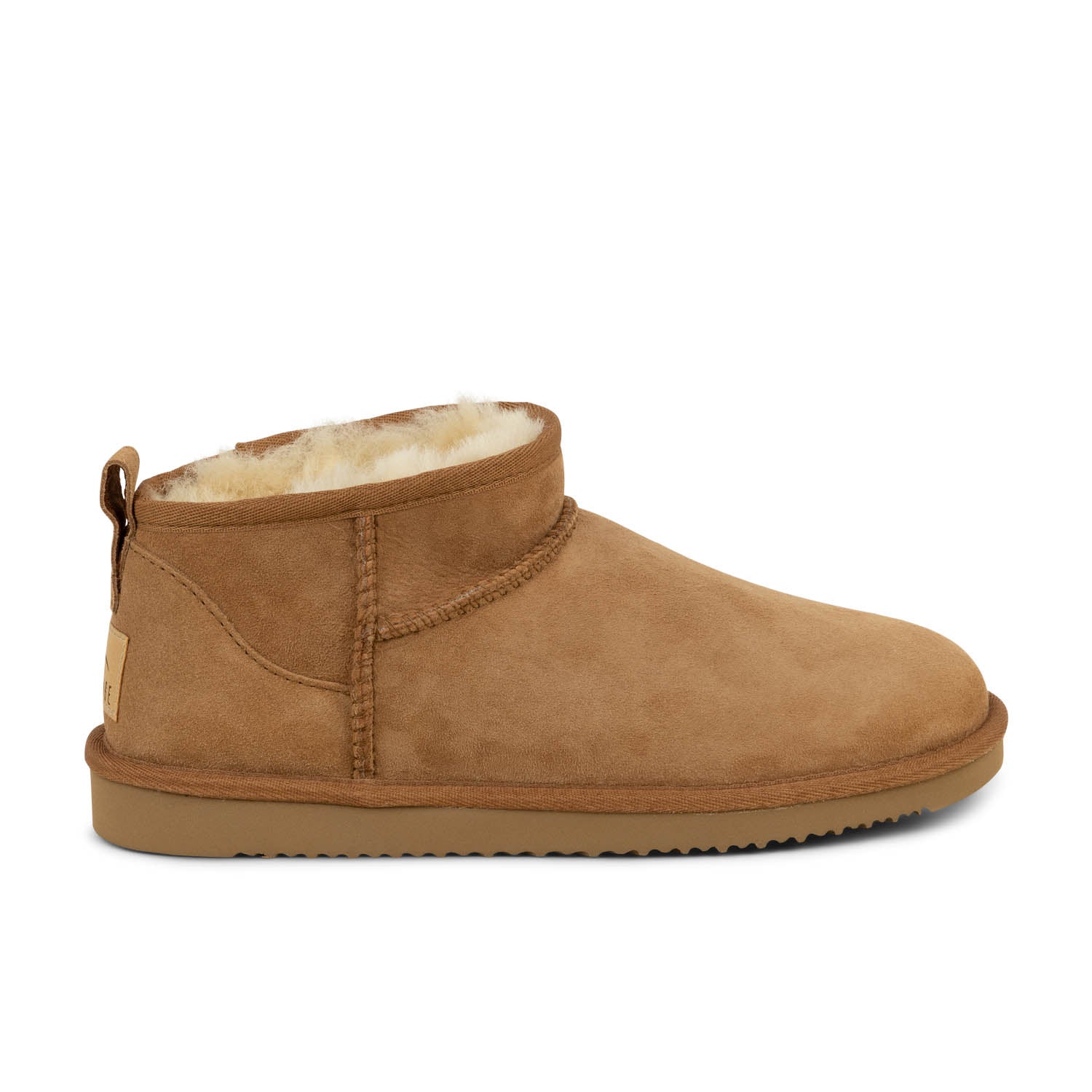 Boots et bottines Femme SWEET HERITAGE PATINEUR Marron