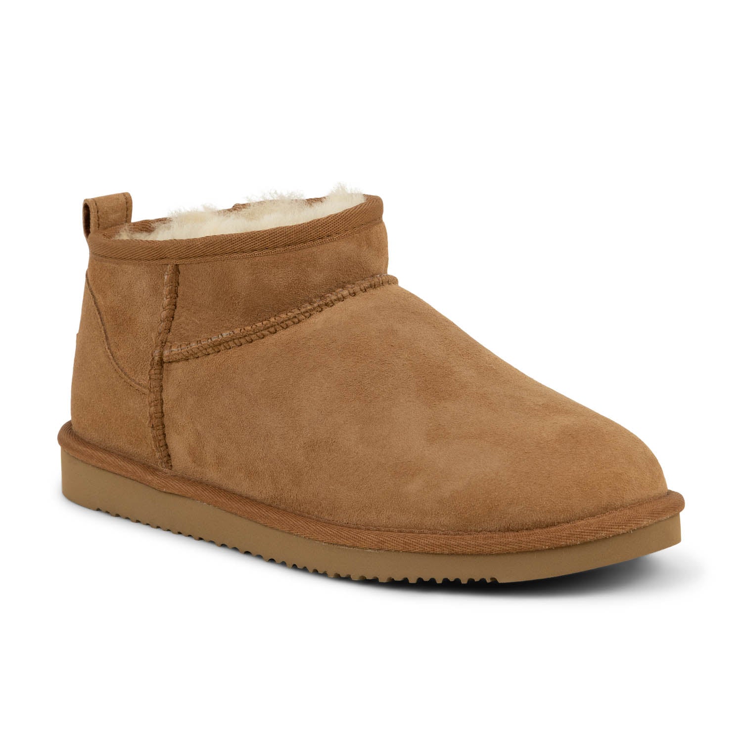 Boots et bottines Femme SWEET HERITAGE PATINEUR Marron