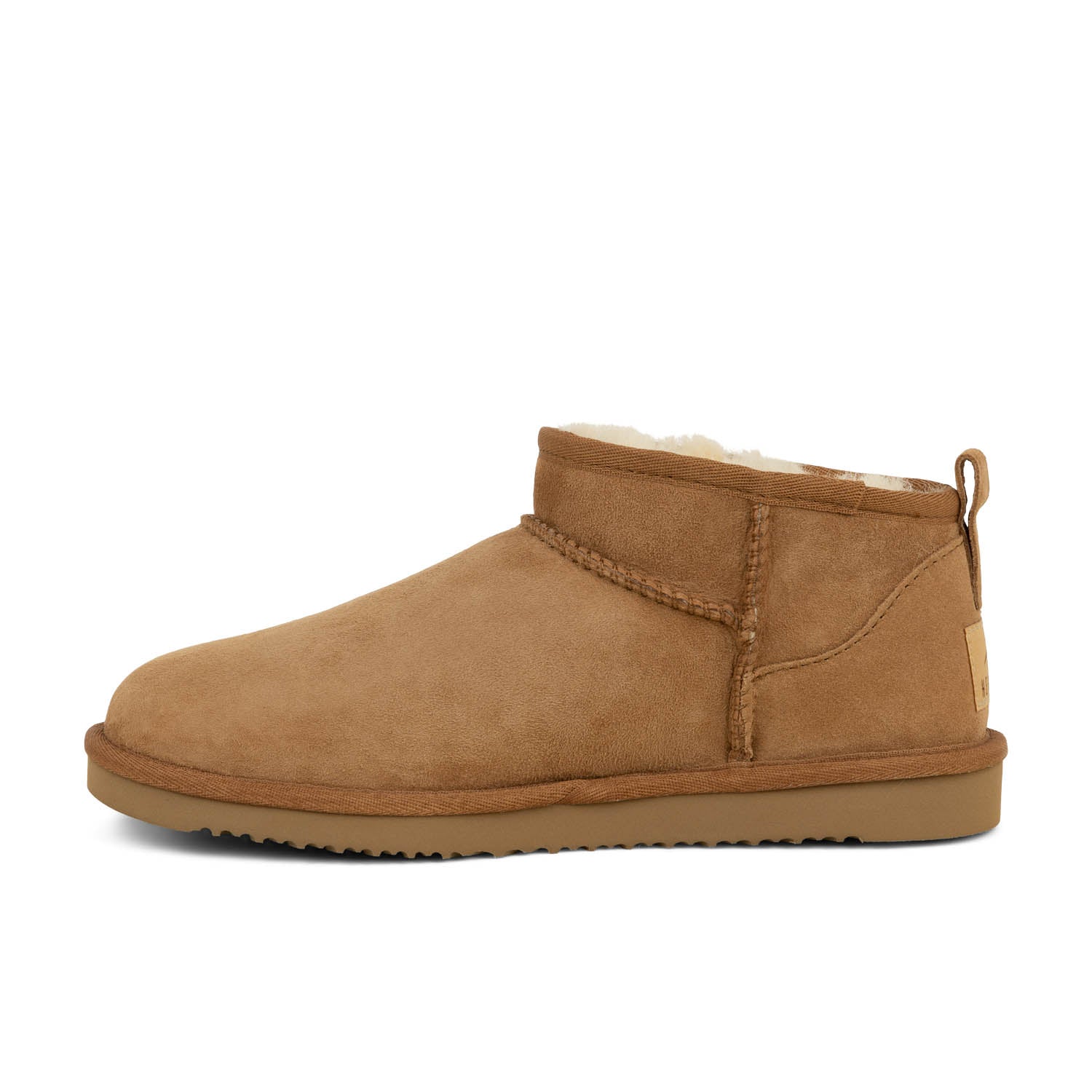 Boots et bottines Femme SWEET HERITAGE PATINEUR Marron