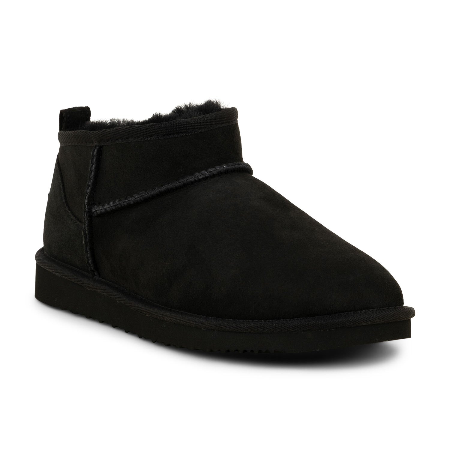 Boots et bottines Femme SWEET HERITAGE PATINEUR Noir