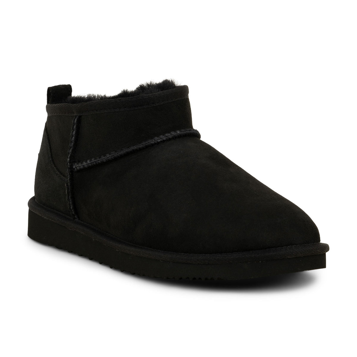 Boots et bottines Femme SWEET HERITAGE PATINEUR Noir