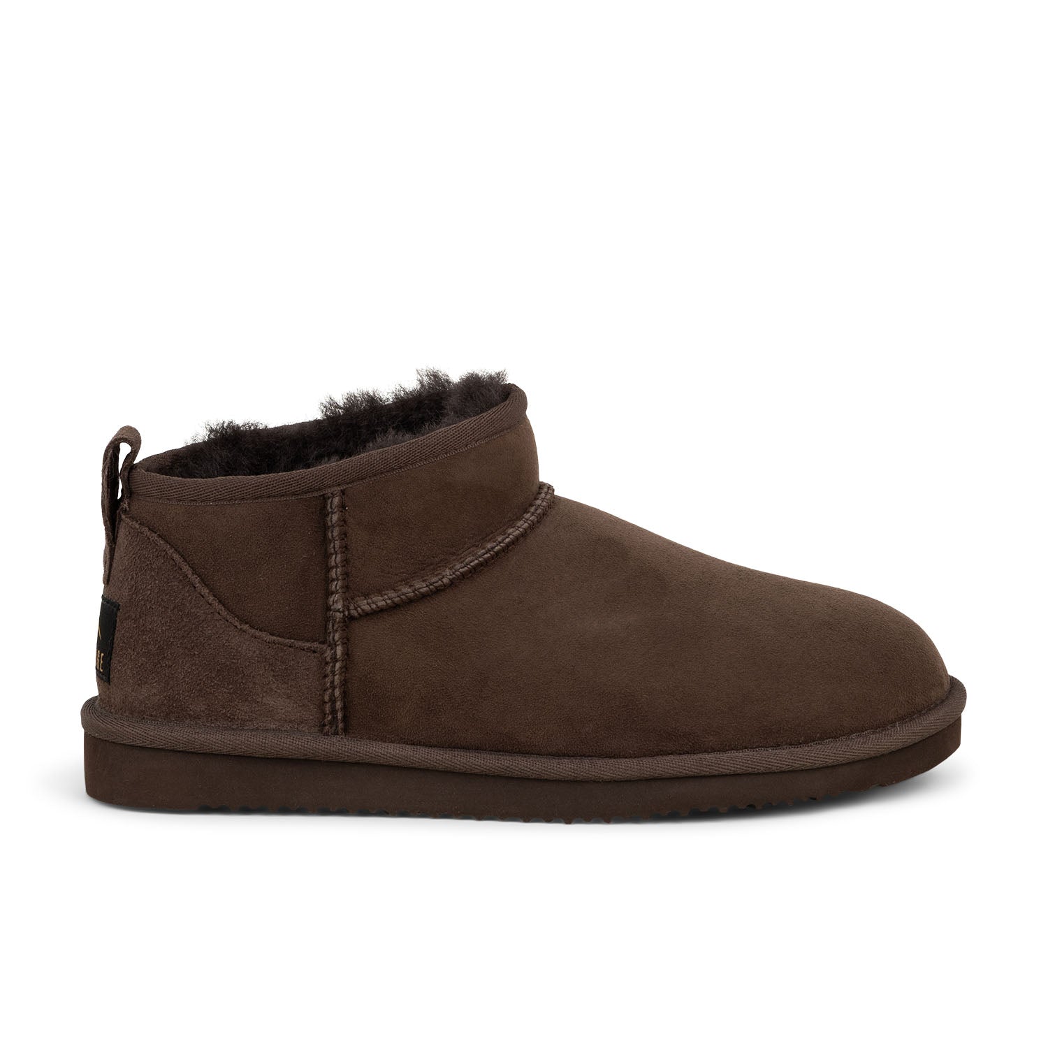 Boots et bottines Femme SWEET HERITAGE PATINEUR Marron