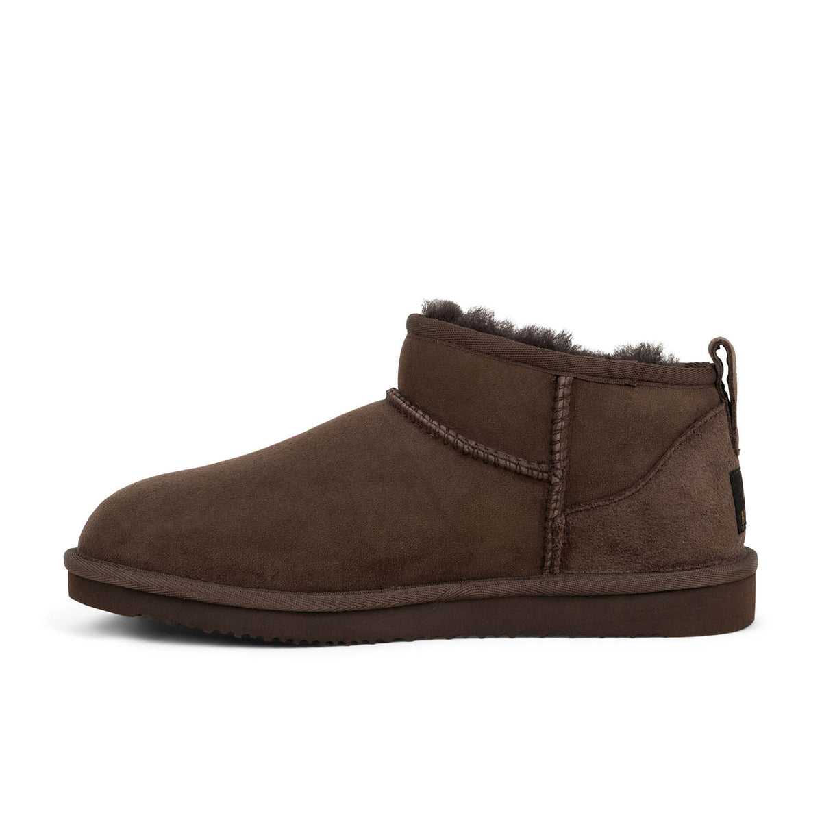 Boots et bottines Femme SWEET HERITAGE PATINEUR Marron
