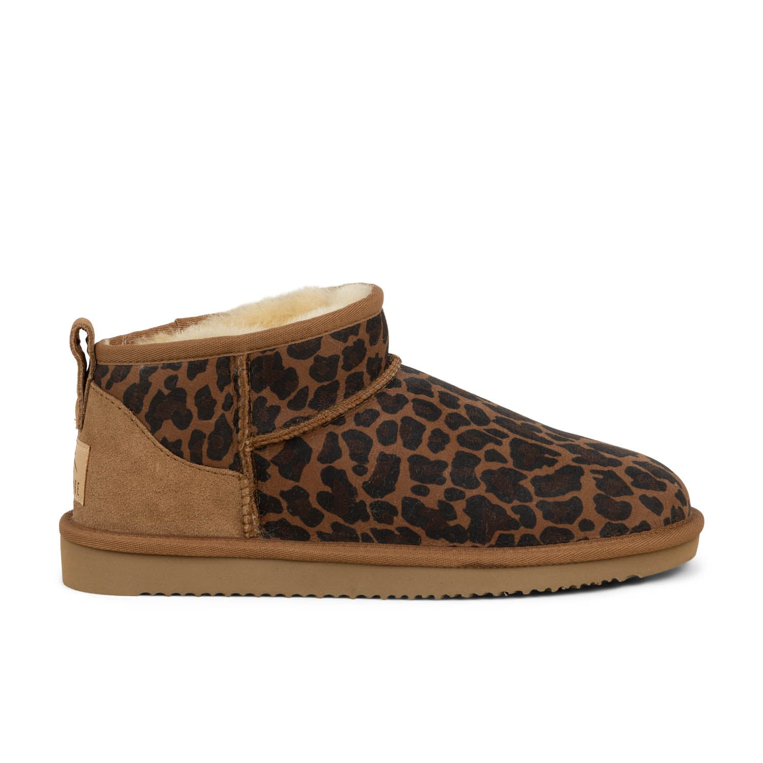 Boots et bottines Femme SWEET HERITAGE PATINEUR Marron